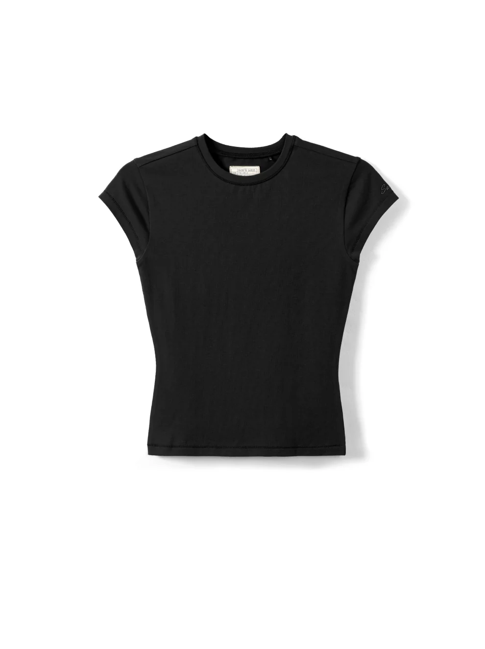 Organic Nikki T-shirt - Image 4