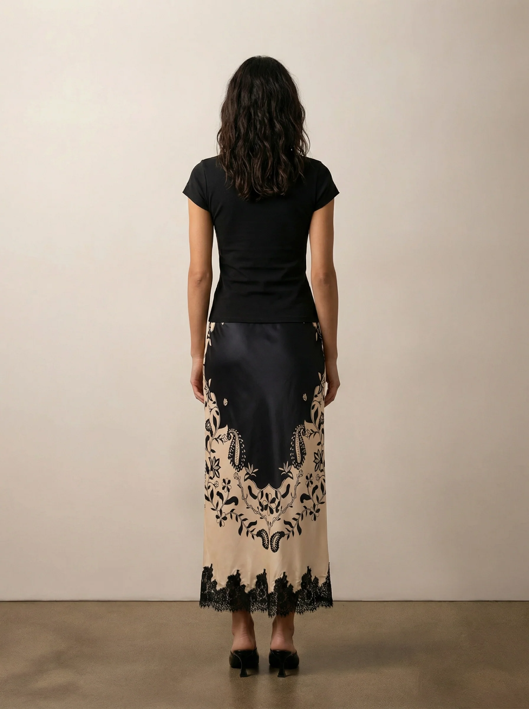 Organic Nikki T-shirt - Image 3