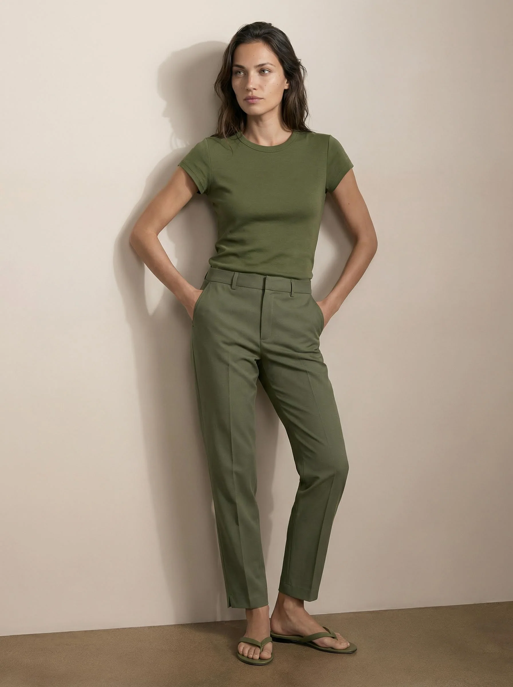 Organic Nikki T-shirt - Image 3