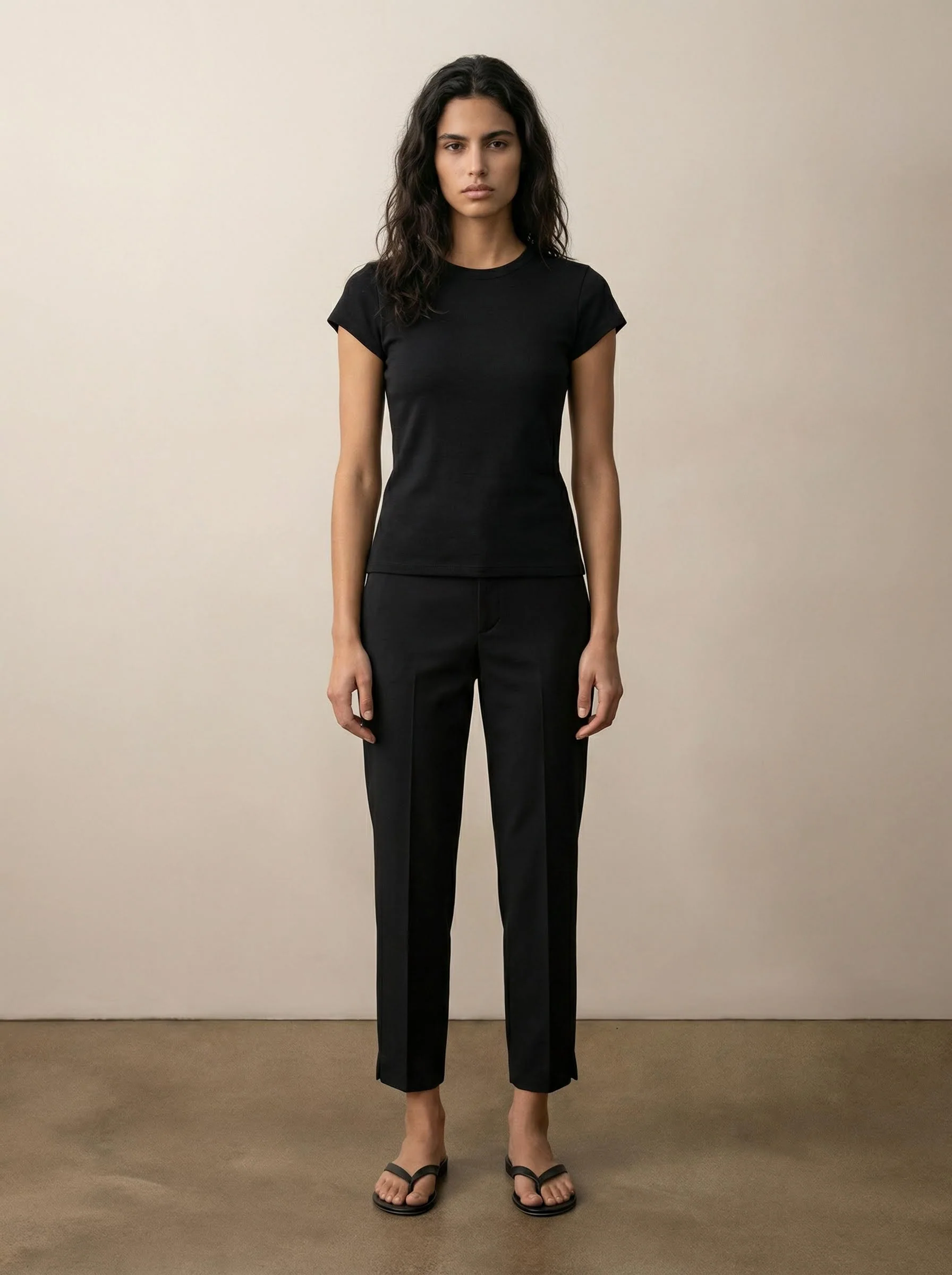 Organic Nikki T-shirt - Image 2
