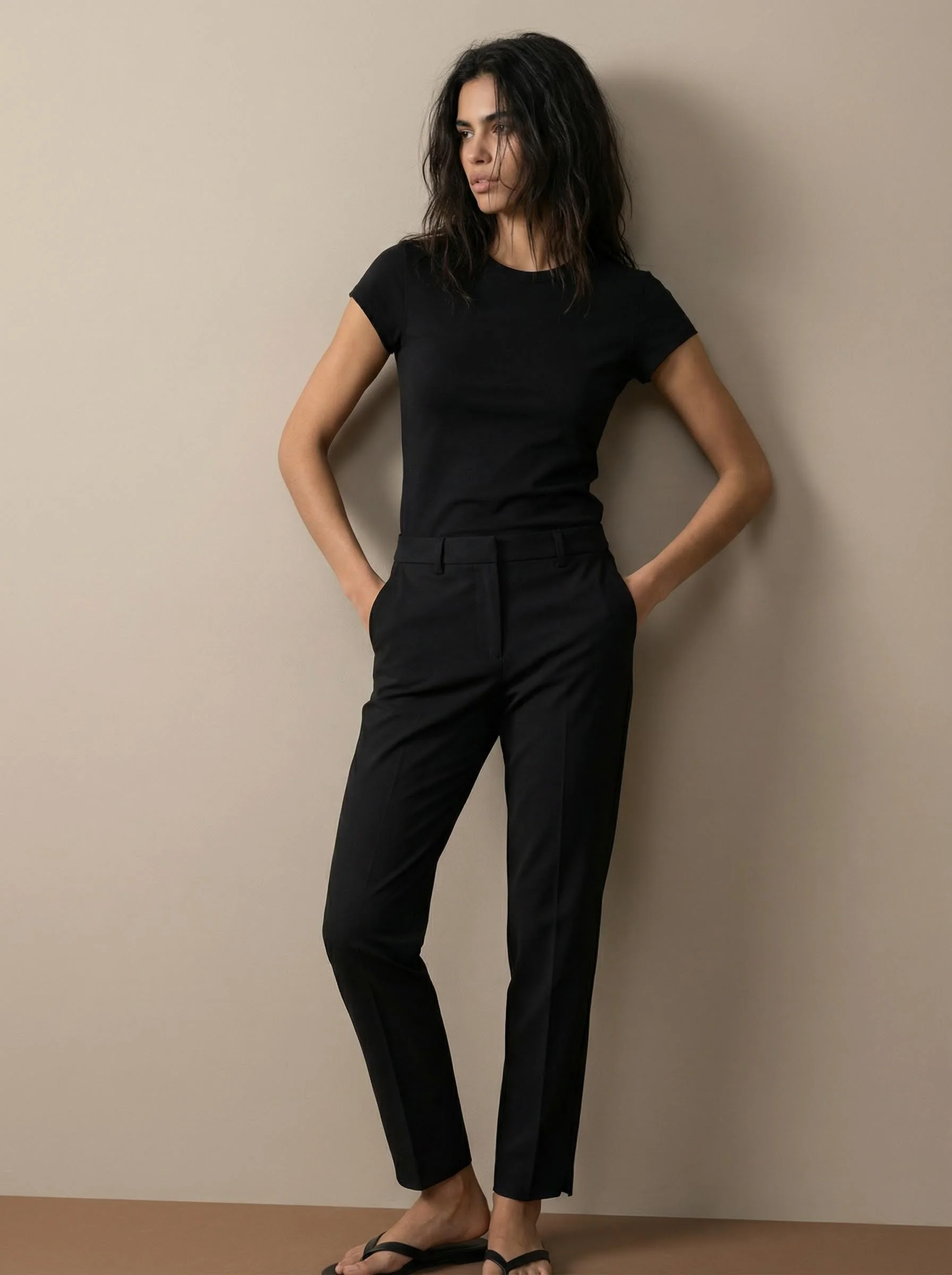 Organic Nikki T-shirt - Image 3