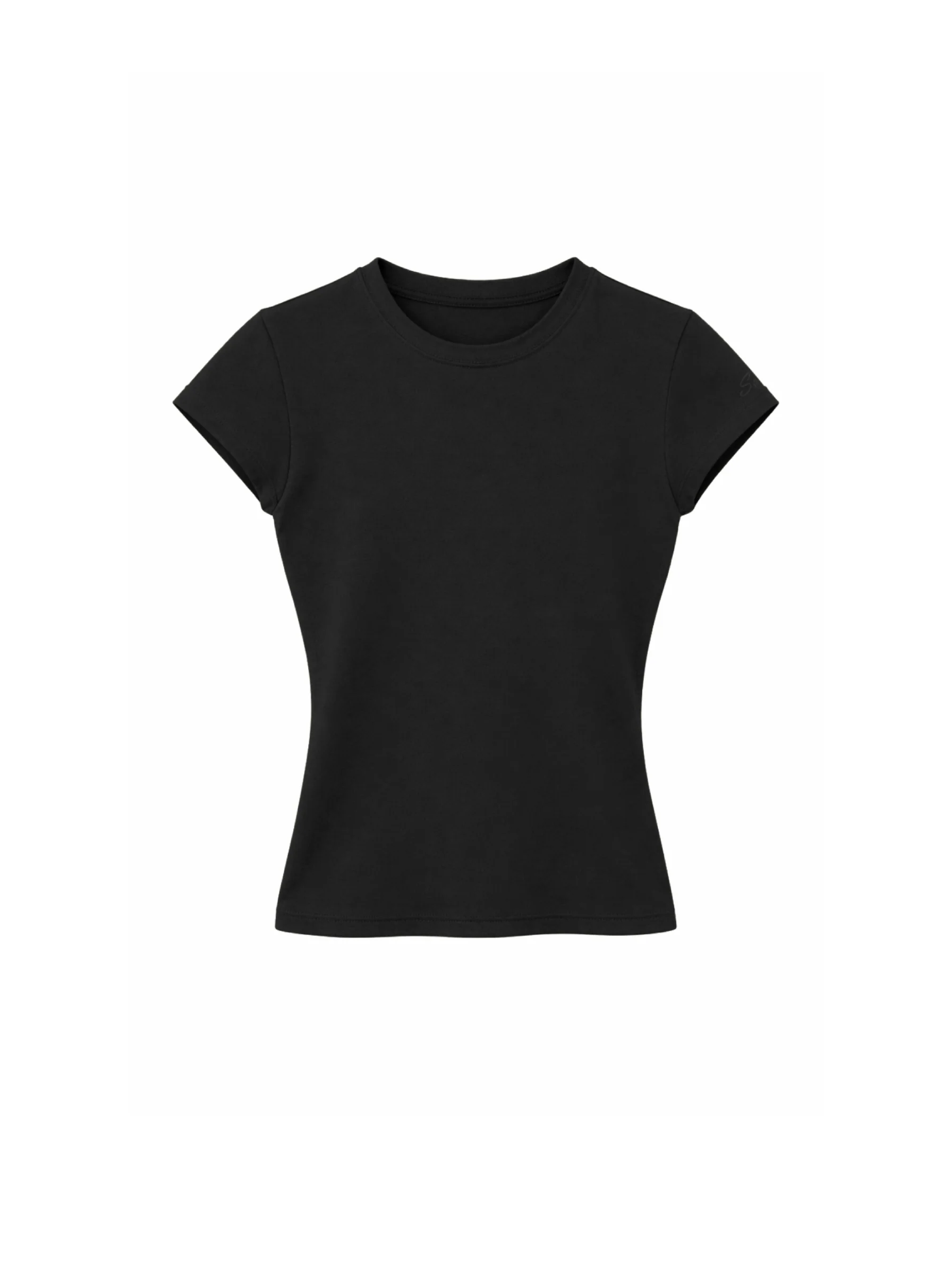 Organic Nikki T-shirt - Image 4