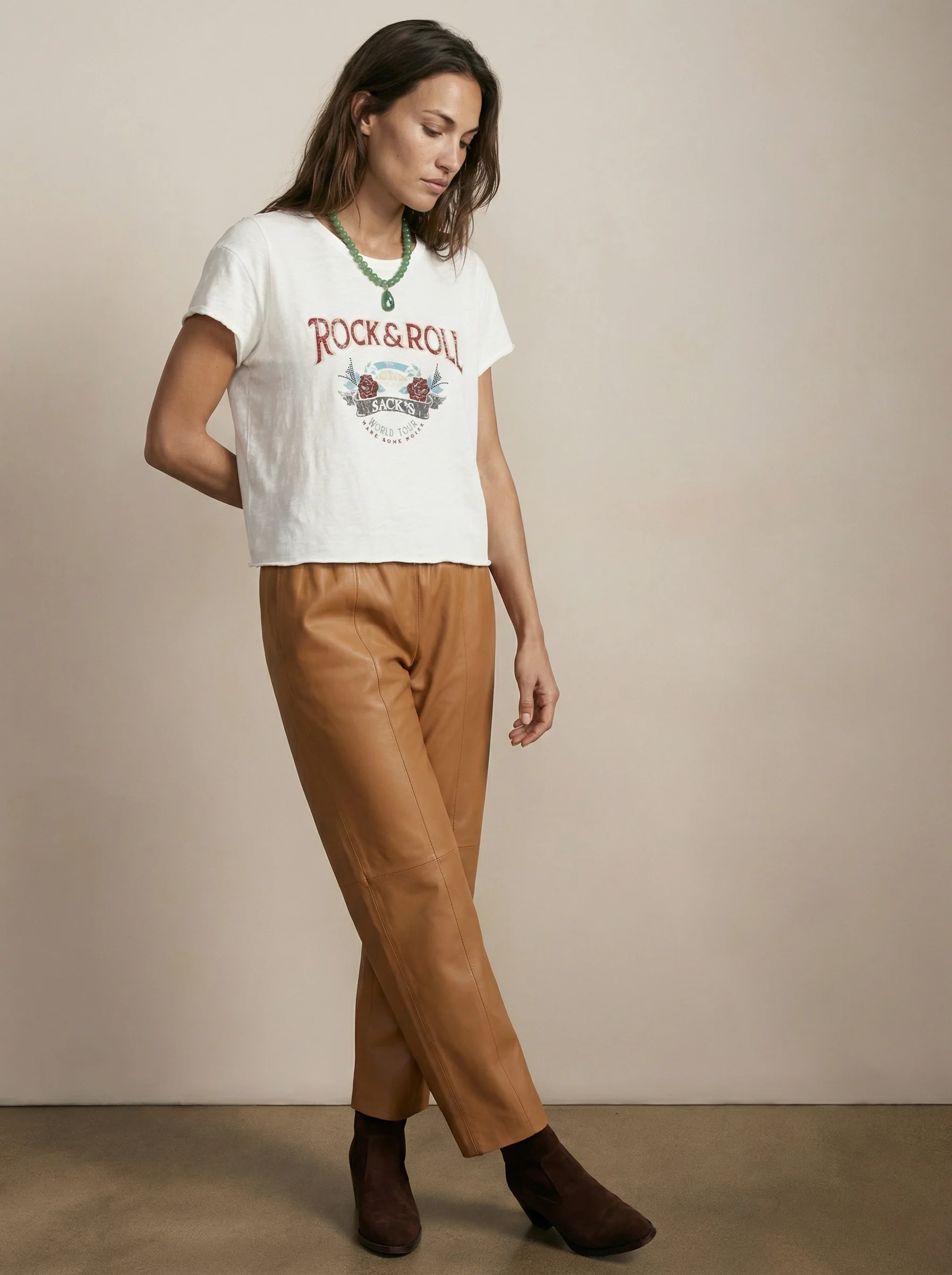 Oversized T-shirt - Image 4