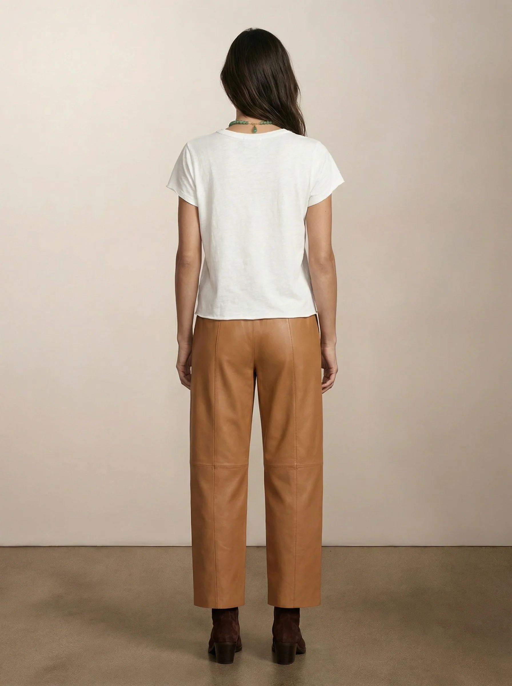 Oversized T-shirt - Image 5