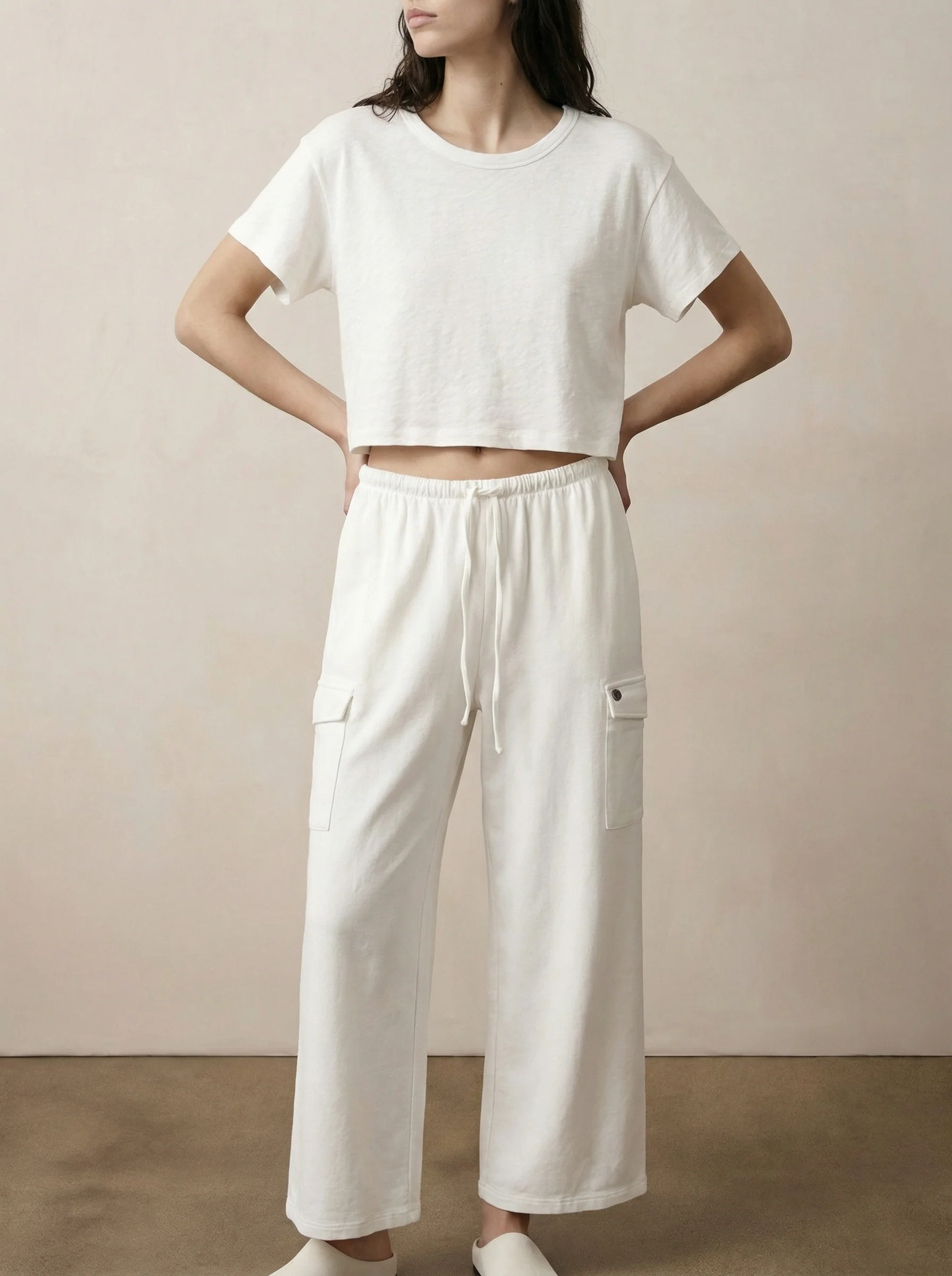 Oversized T-shirt Nikki Kerr - Image 3