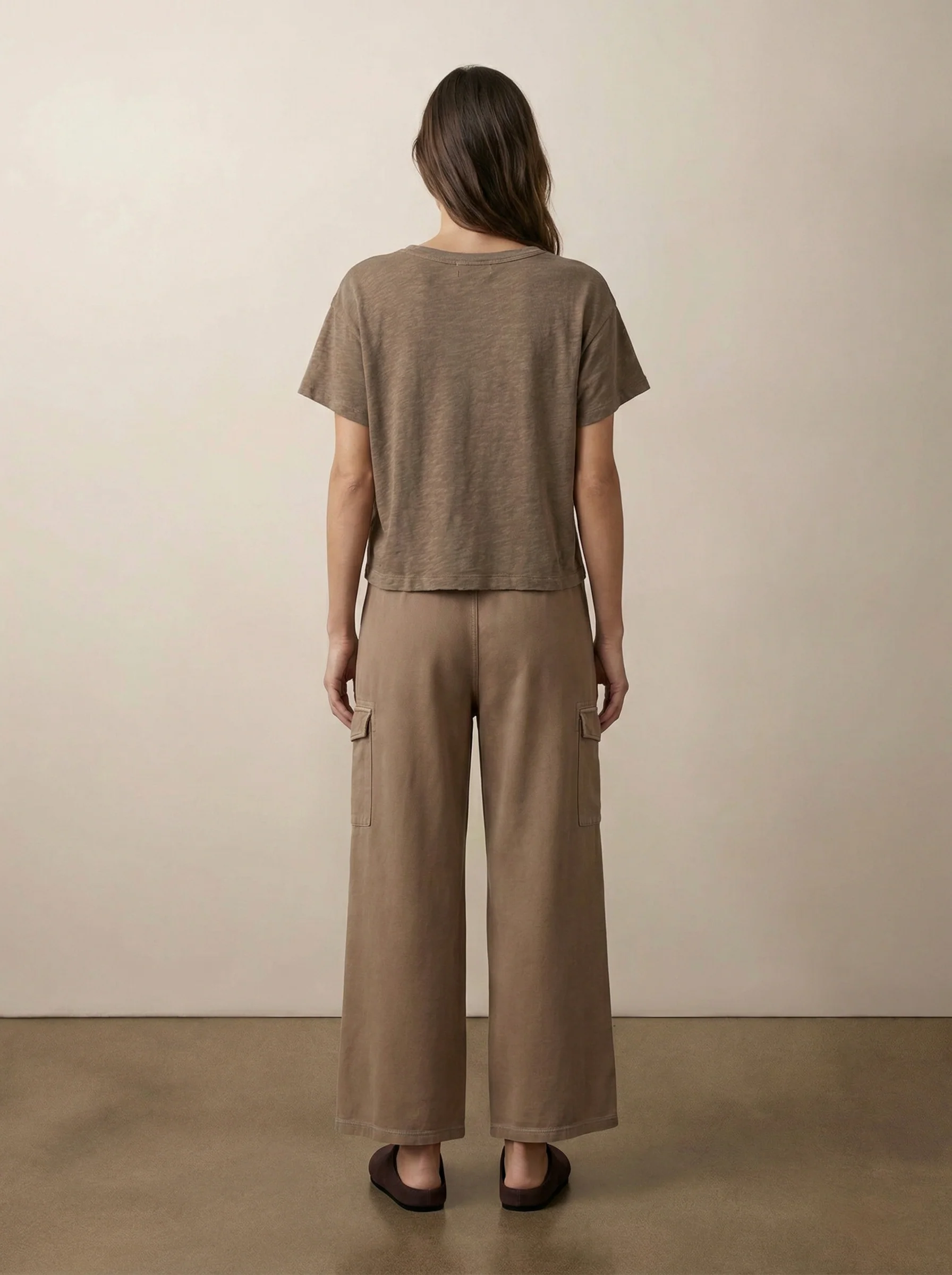 Oversized T-shirt Nikki Kerr - Image 3