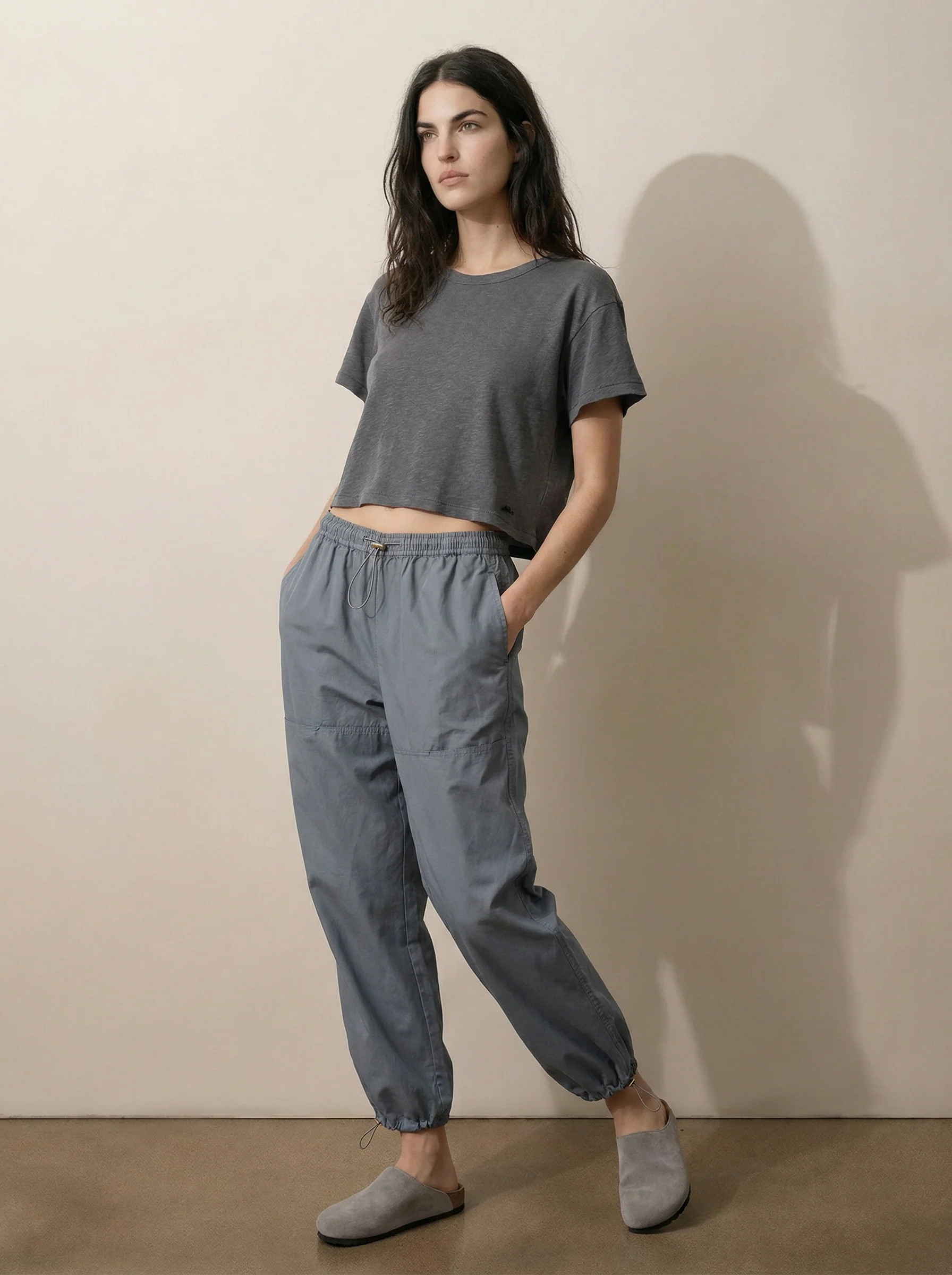 Oversized T-shirt Nikki Kerr - Image 3