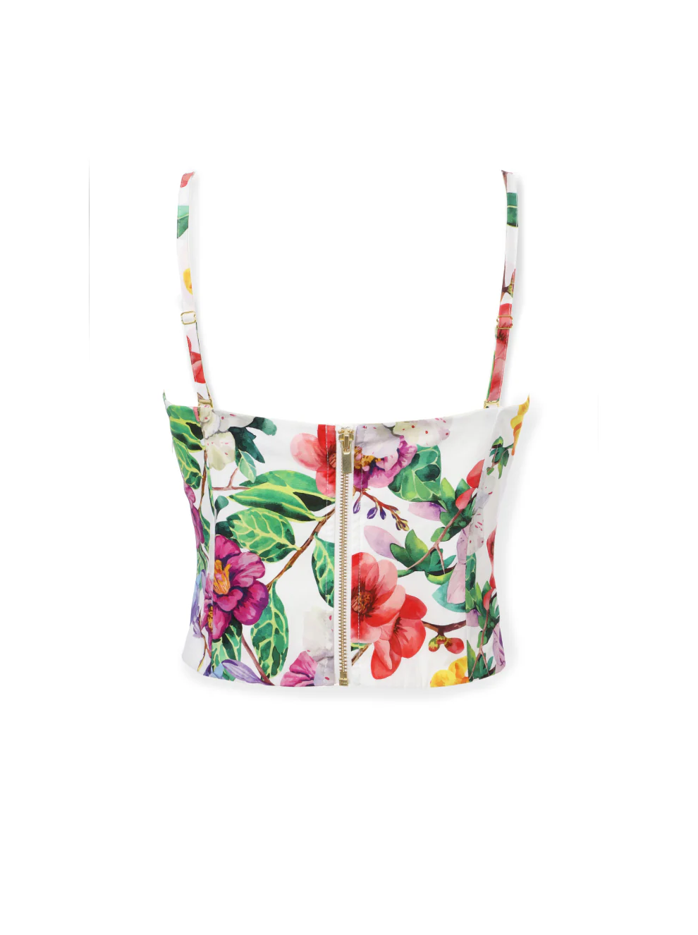 Printed corset - Image 5