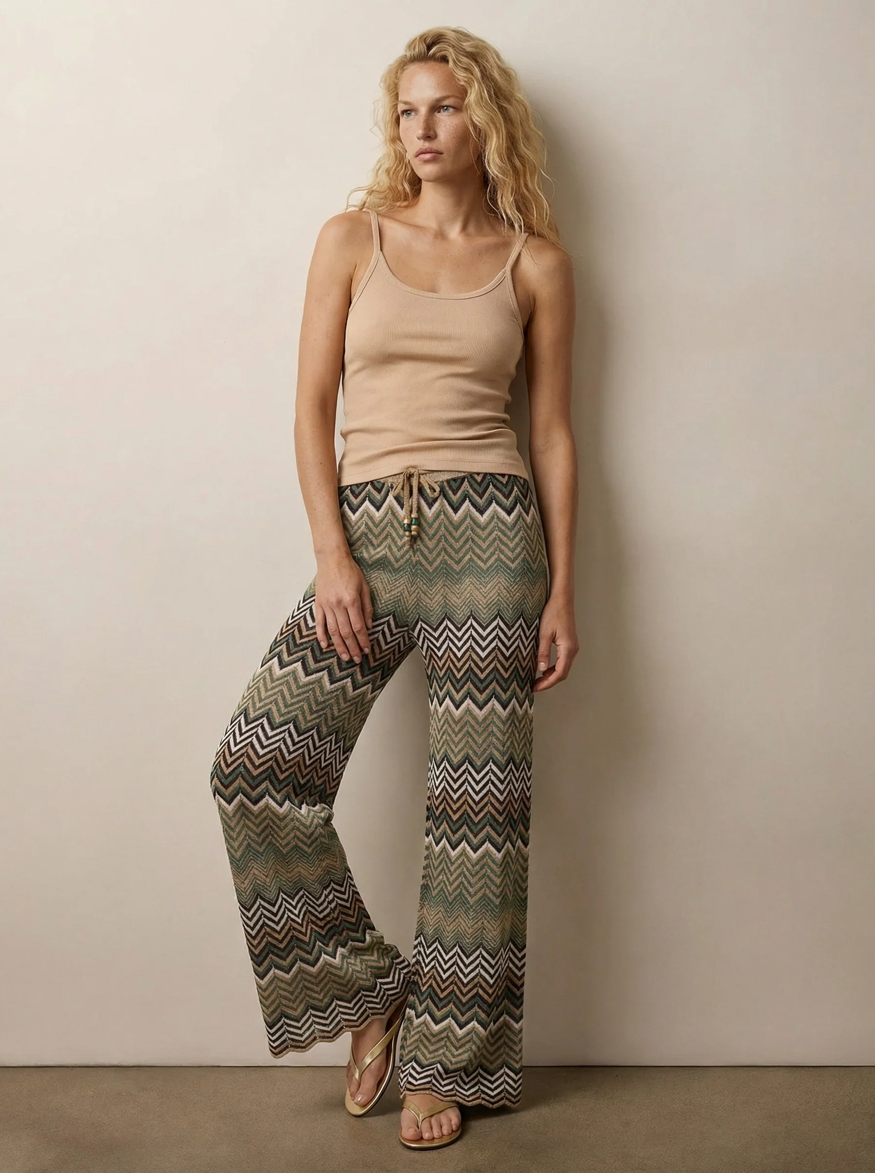 Racer Tank Top - Image 2