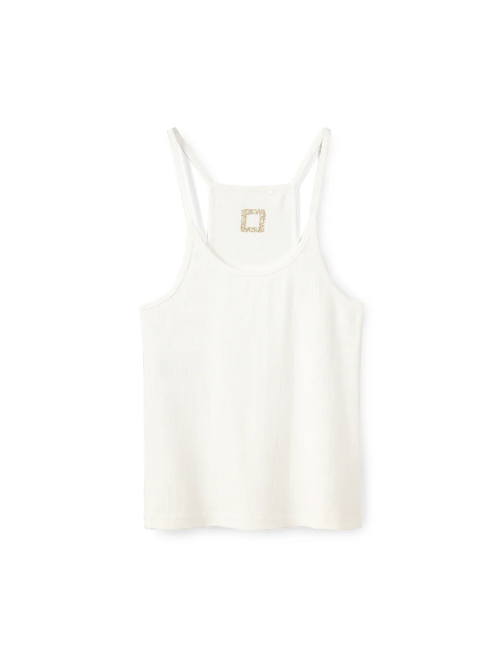 Summer 26 Tank Tops Basic
