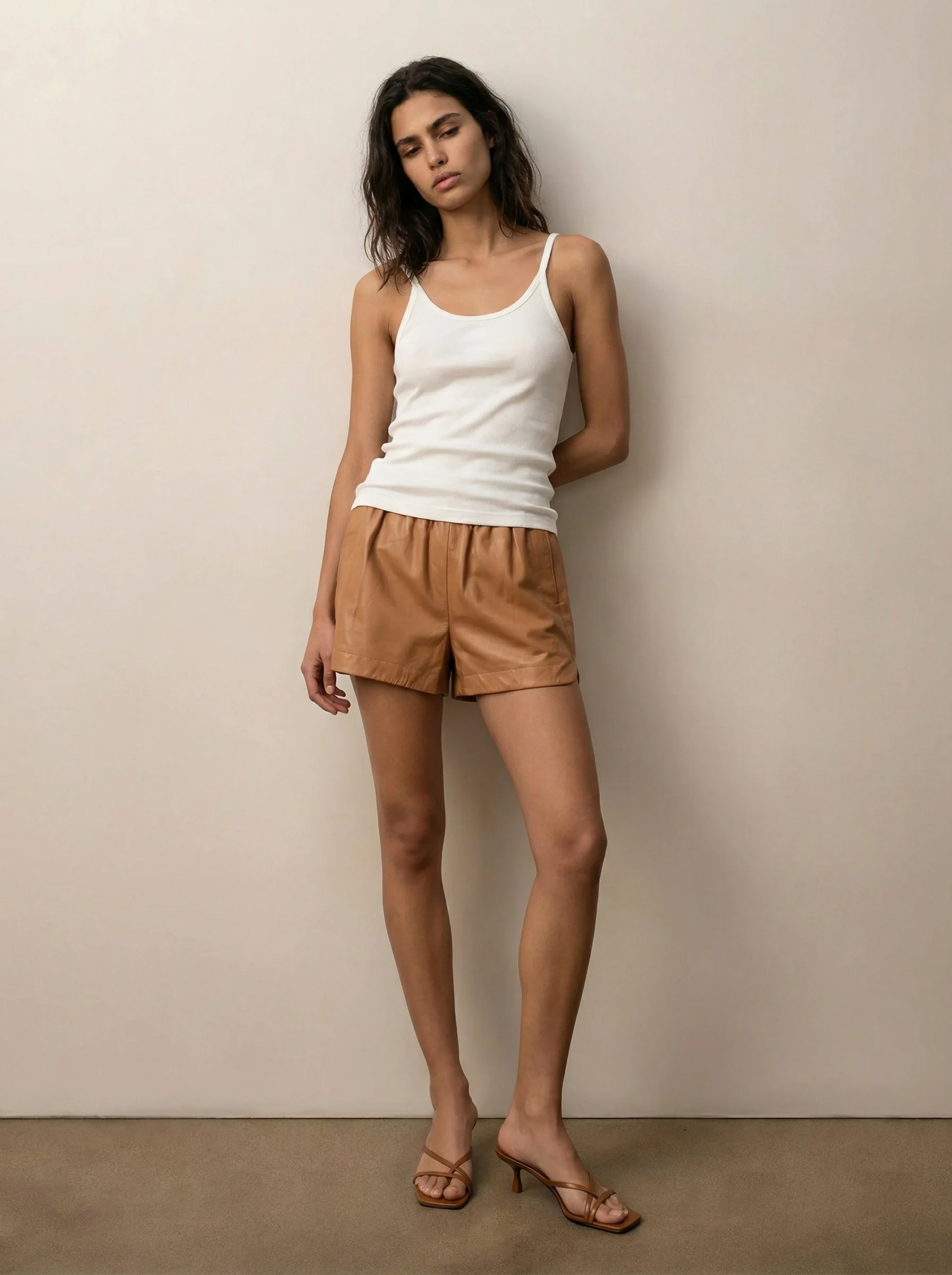 Racer Tank Top - Image 3