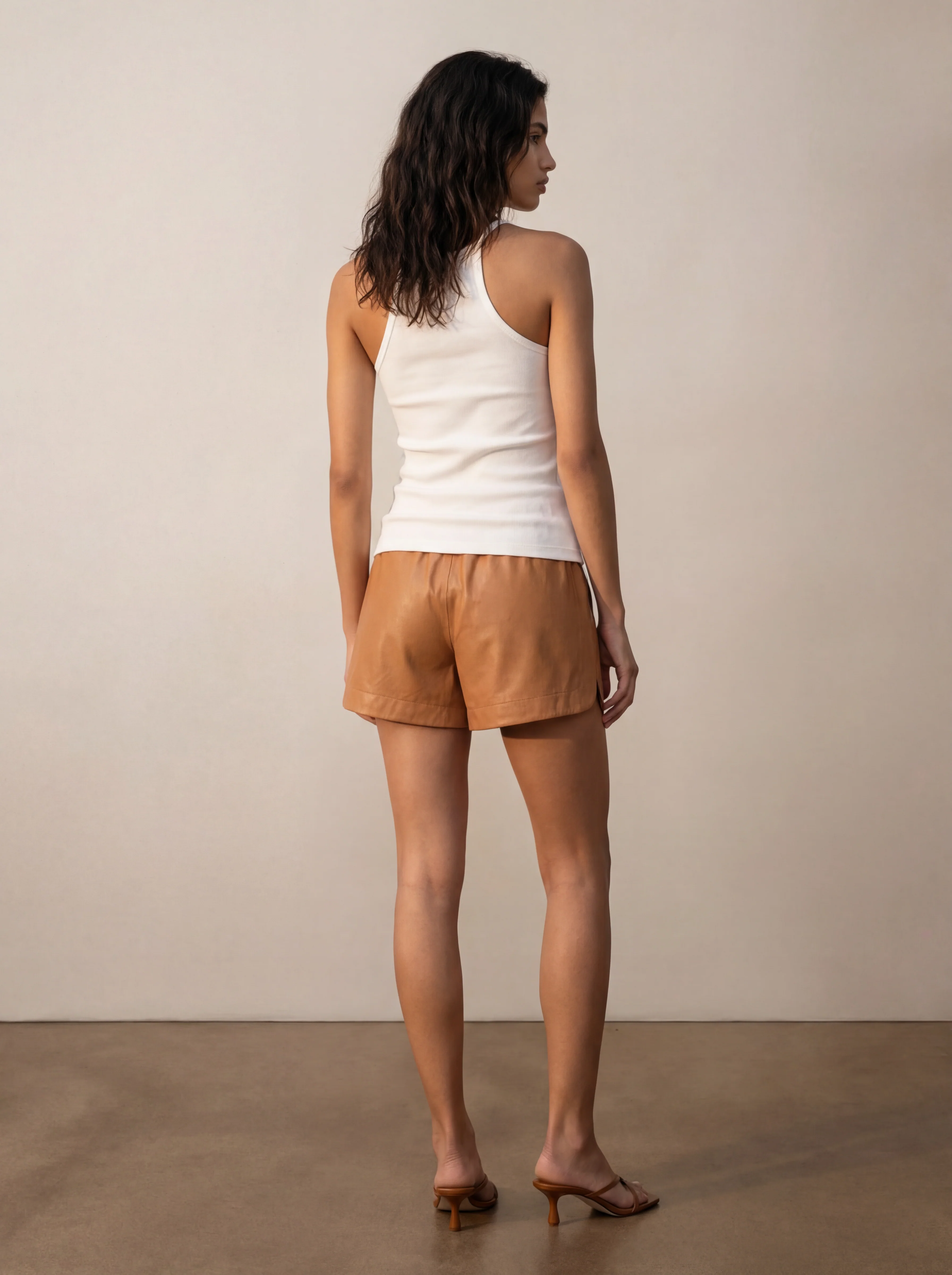 Racer Tank Top - Image 4
