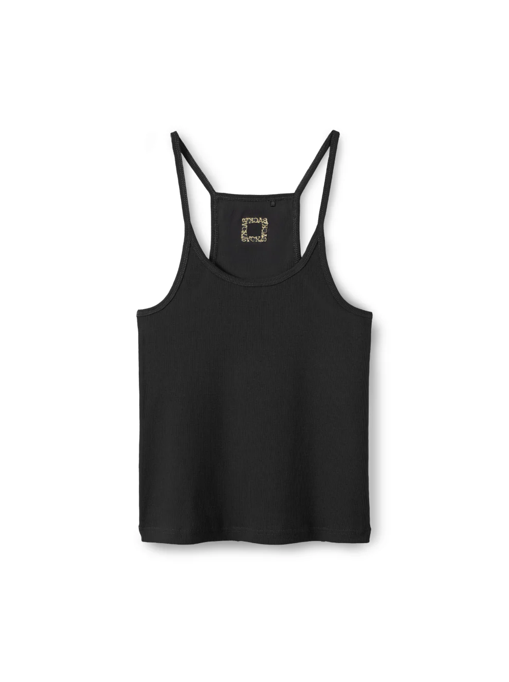 Racer Tank Top