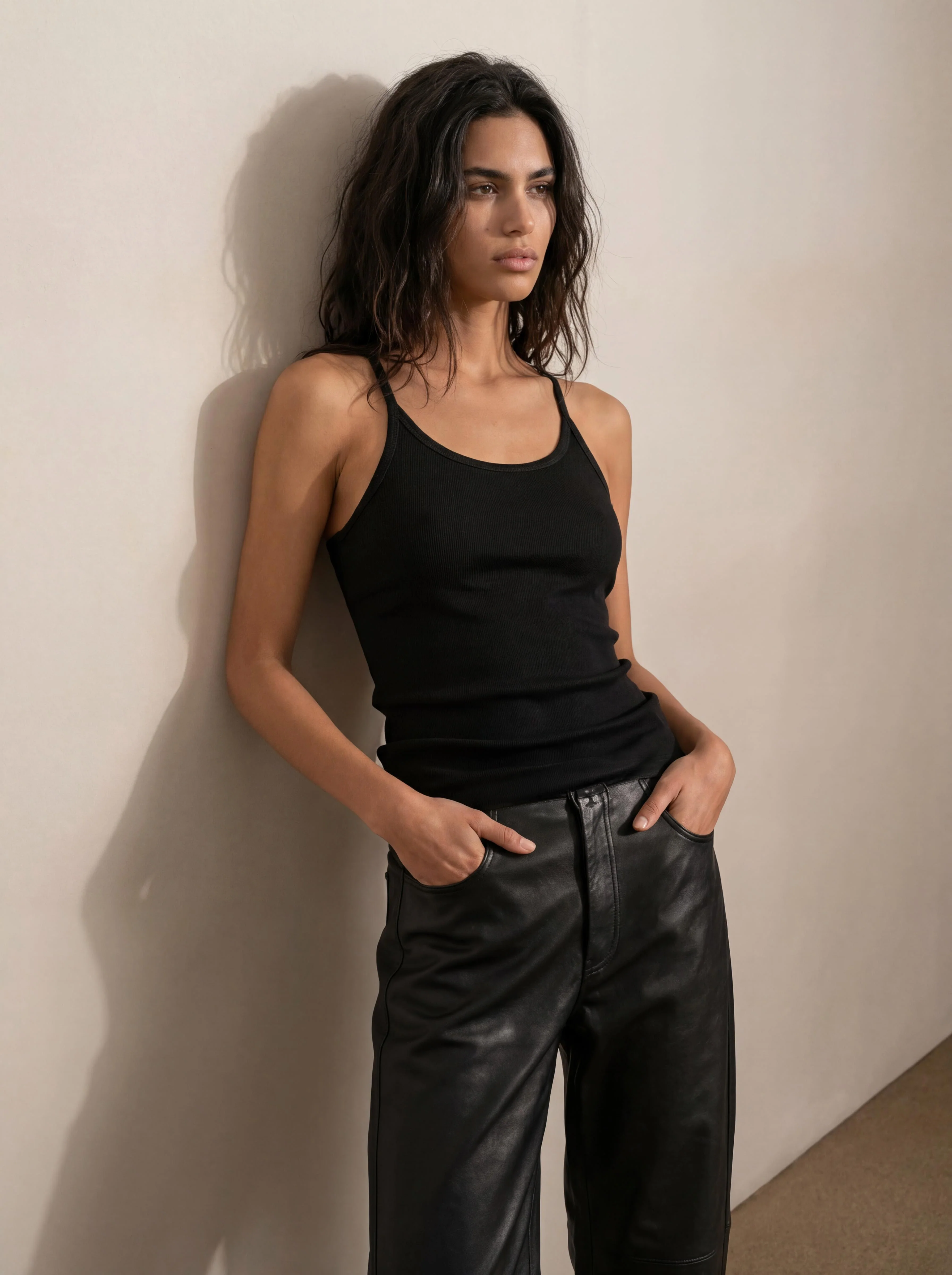 Racer Tank Top - Image 2