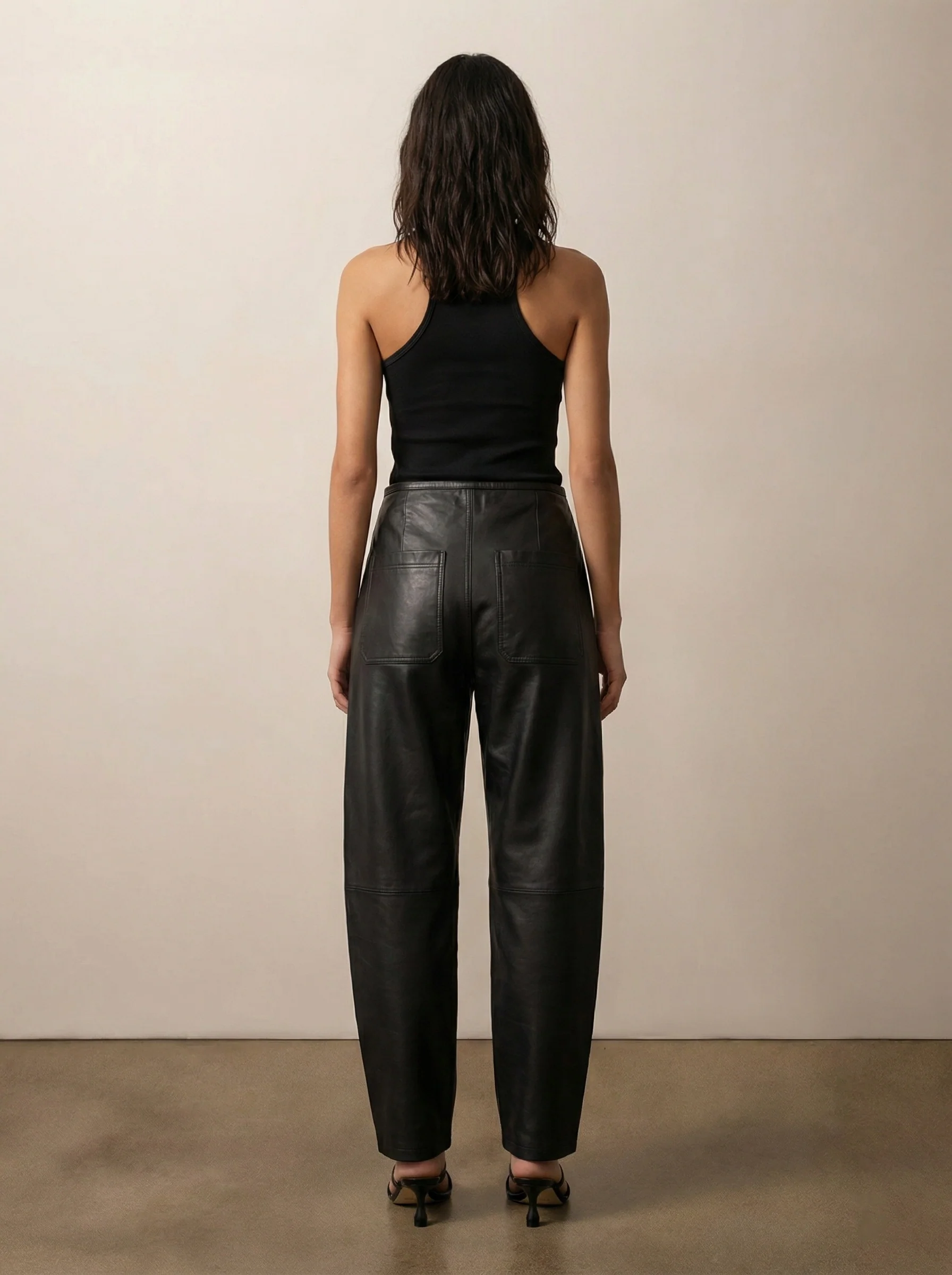 Racer Tank Top - Image 4