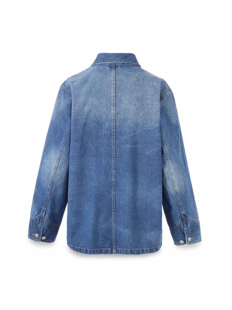 Rafa Walker Jacket - Image 4