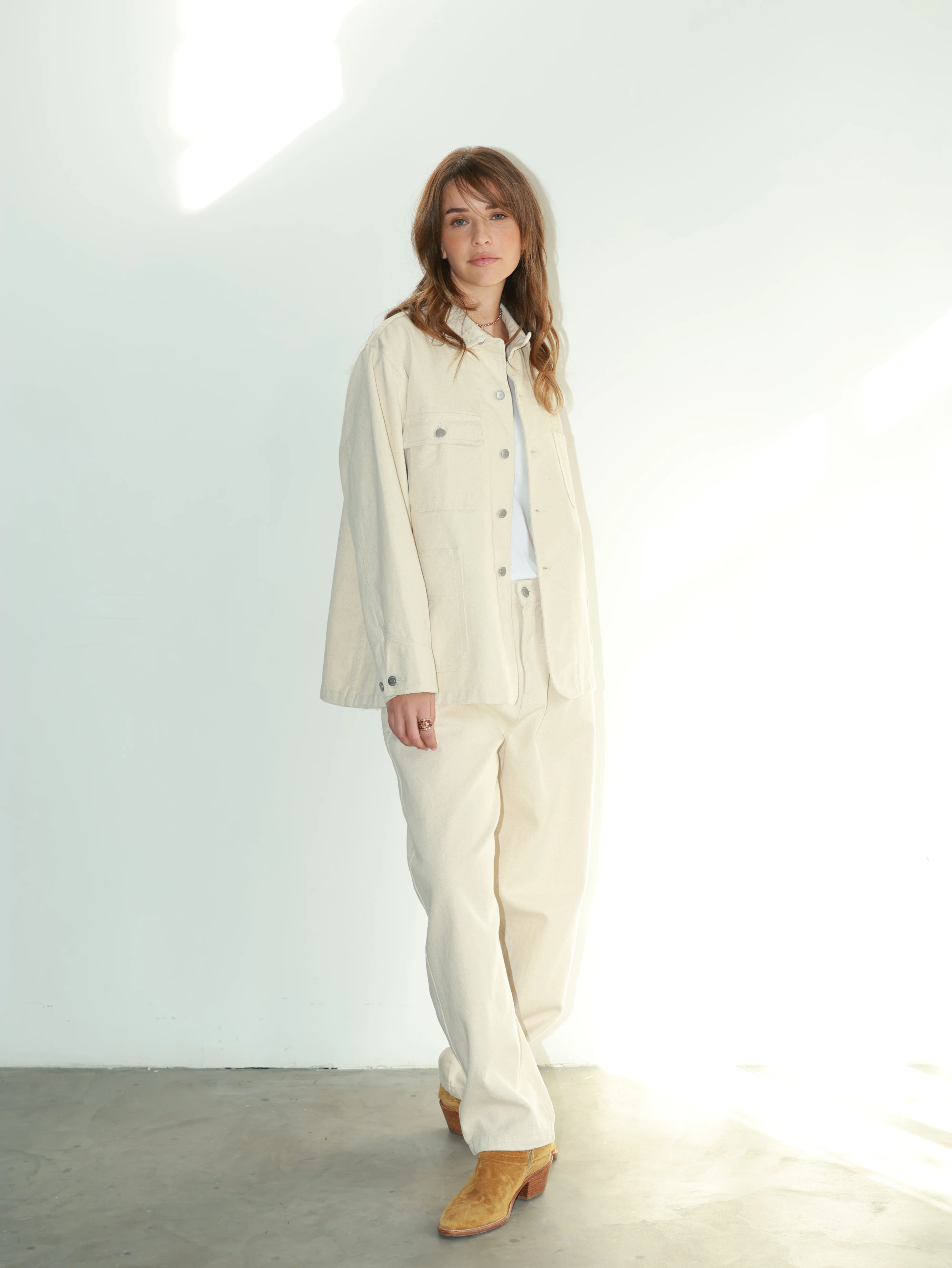Rafa Walker Jacket - Image 4
