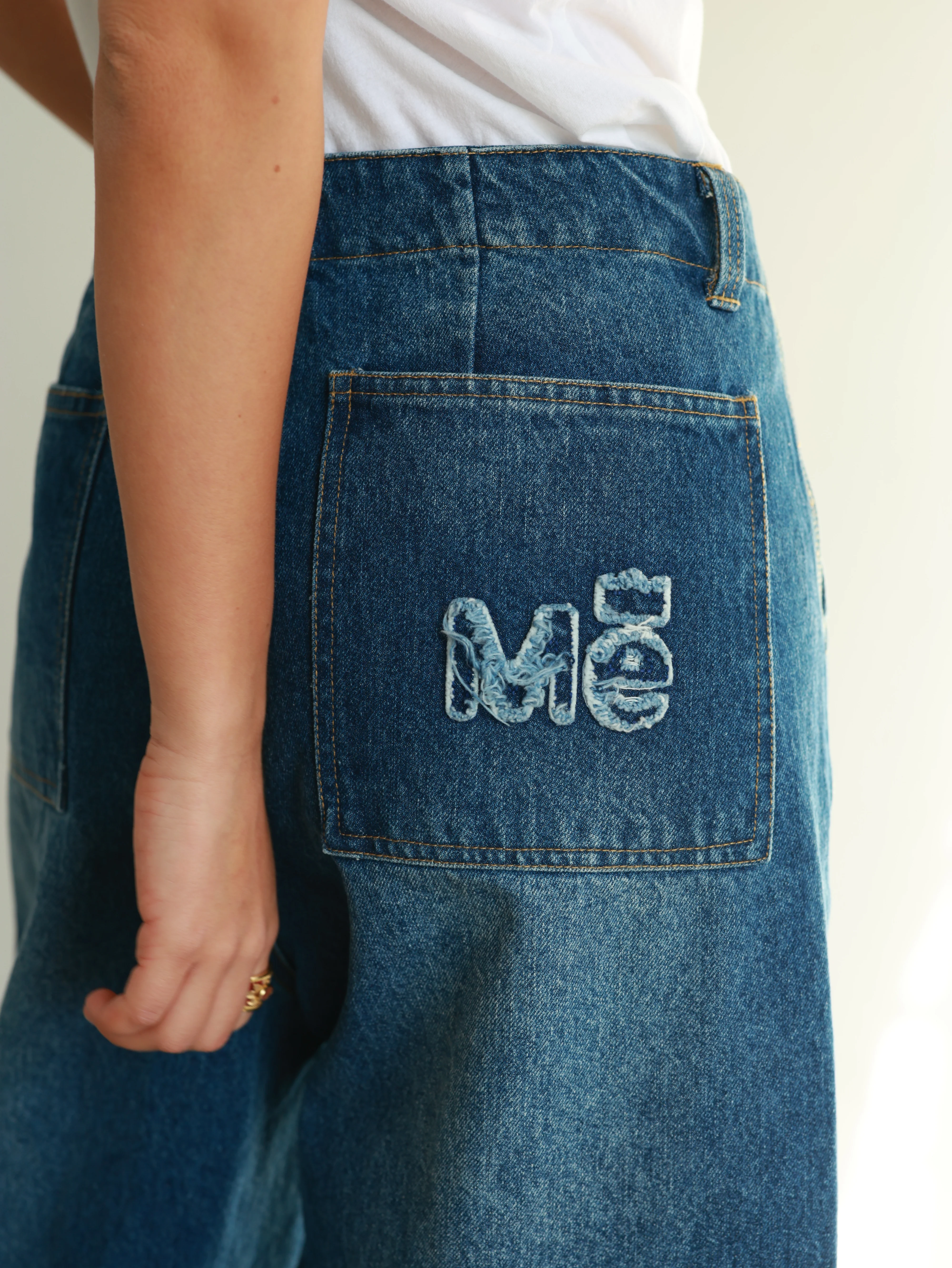 Rio Chino Baggy Pants - Image 5