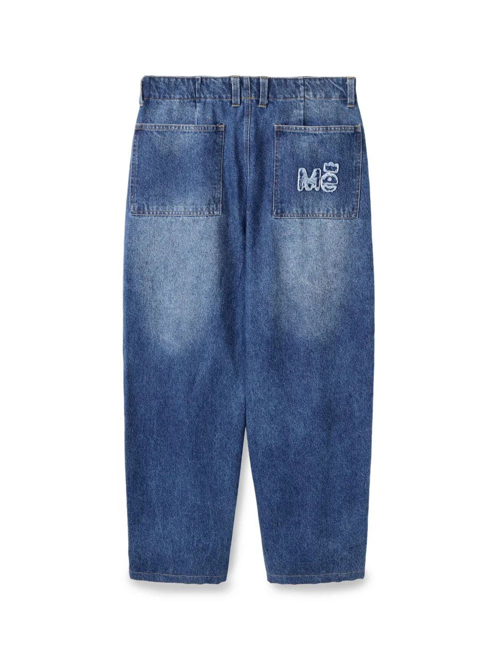 Rio Chino Baggy Pants - Image 6