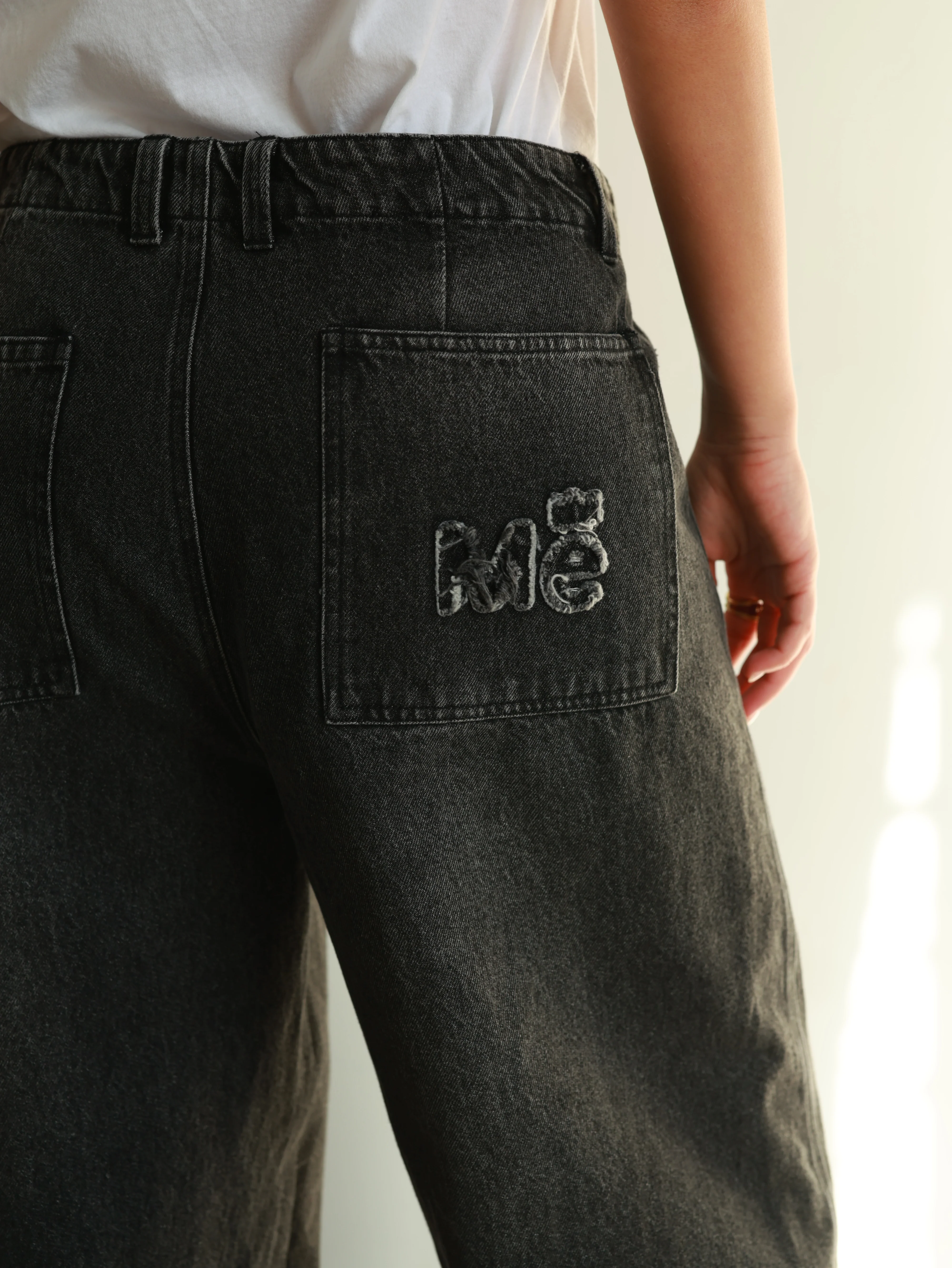 Rio Chino Baggy Pants - Image 3