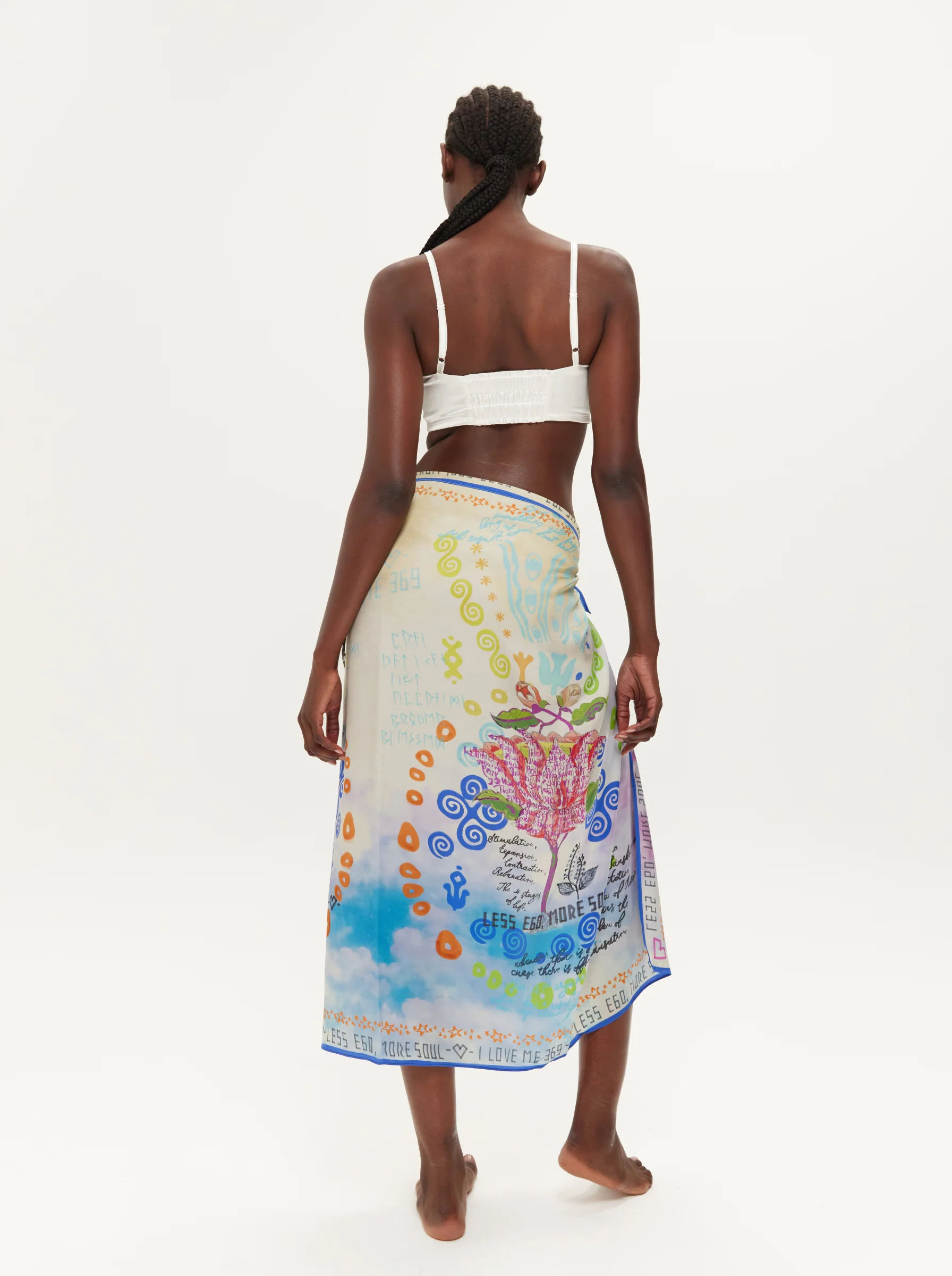 River Scarf - Image 3