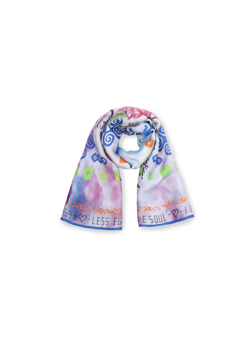 River Scarf - Image 6