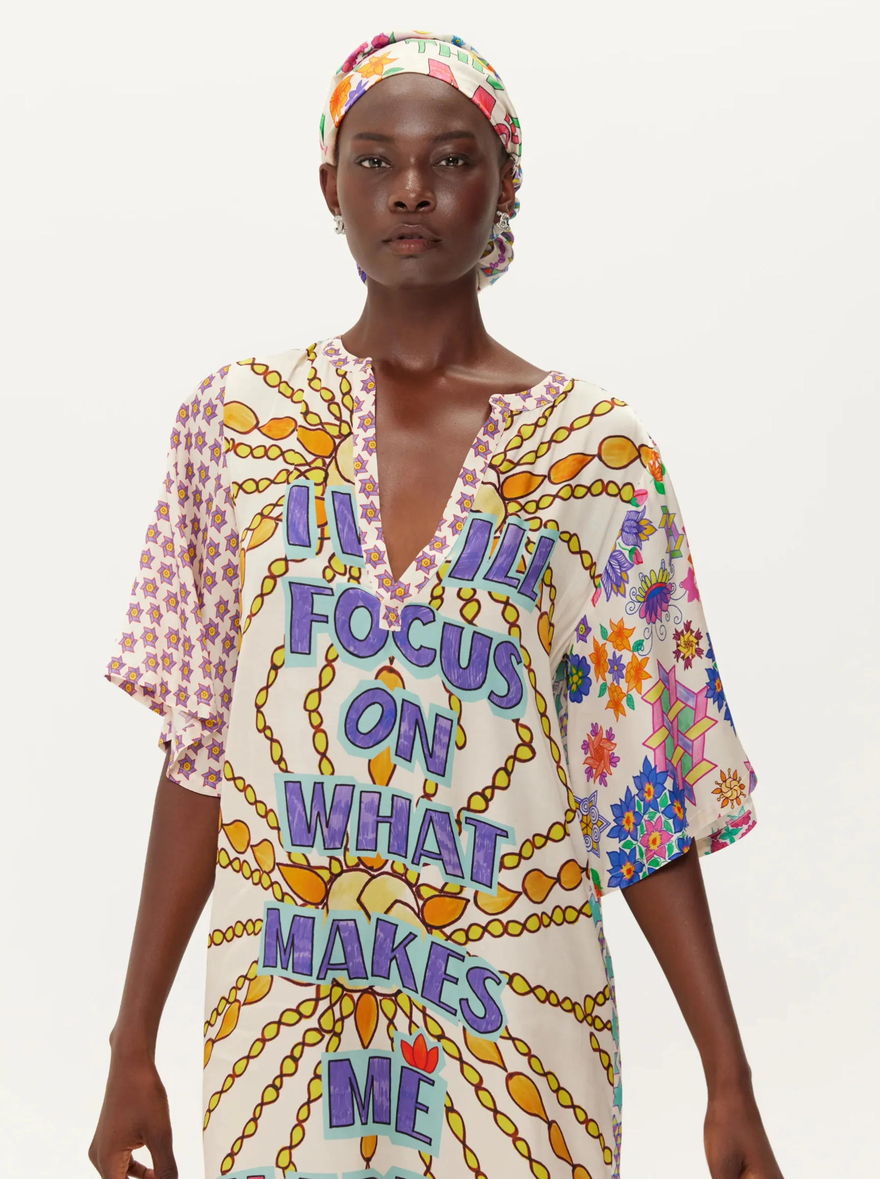 Sara Headkerchief - Image 3