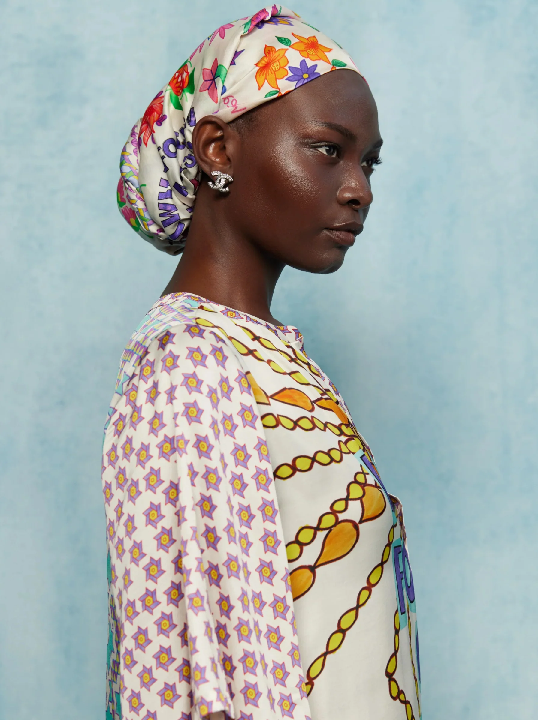 Sara Headkerchief - Image 4