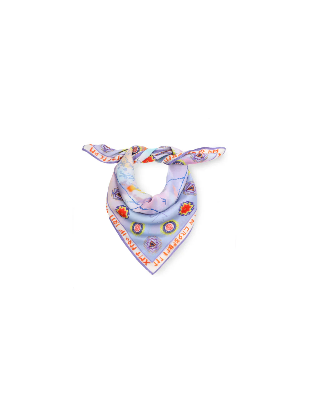 Sara Headkerchief - Image 3