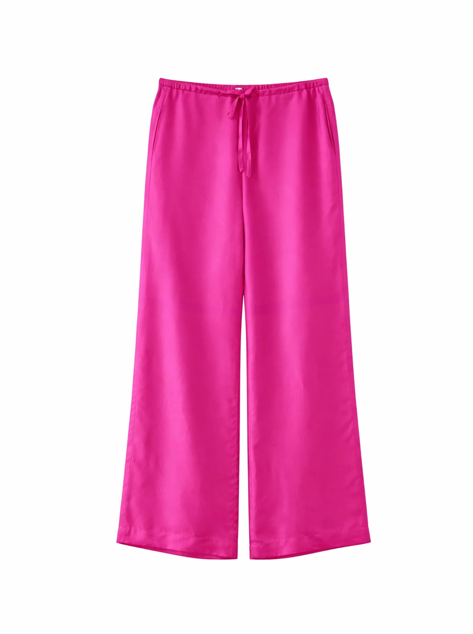 Savannah Wide Leg Pants