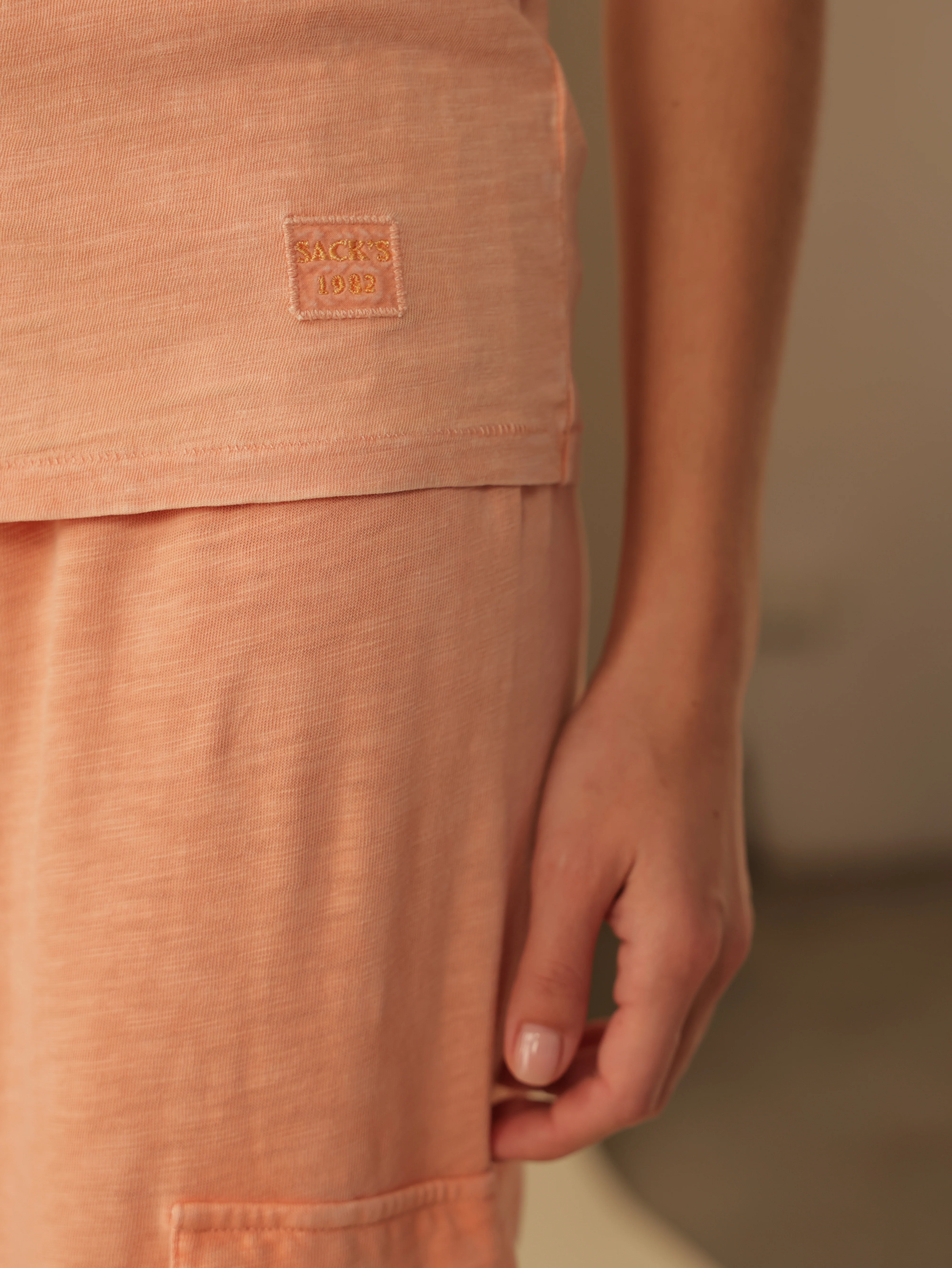 Scoop Neck Tank - Image 5