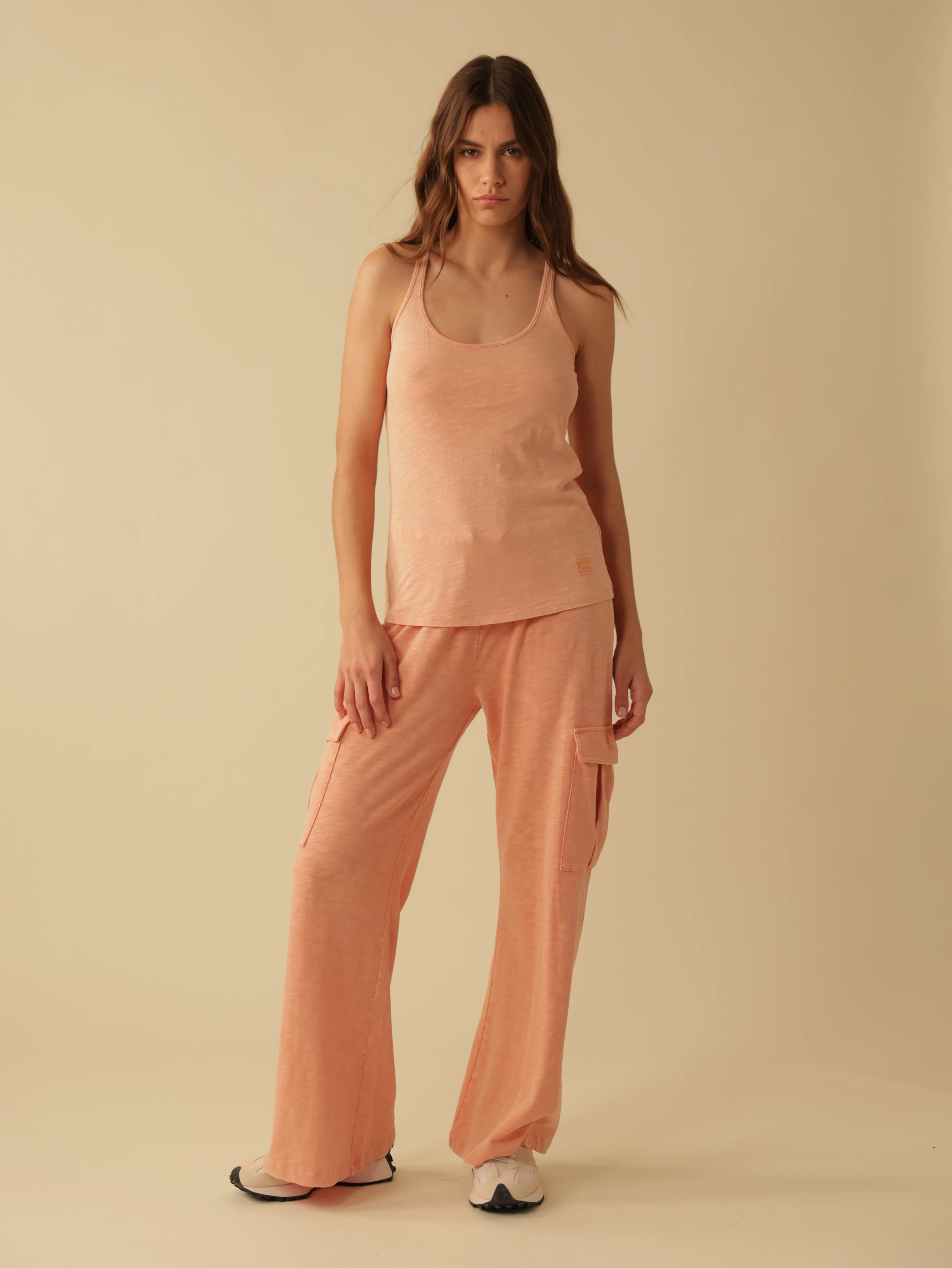 Scoop Neck Tank - Image 6