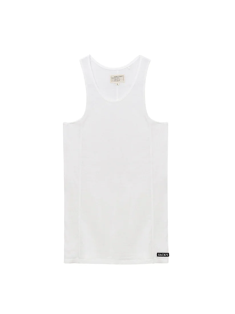 Scoop Neck Tank - Image 6