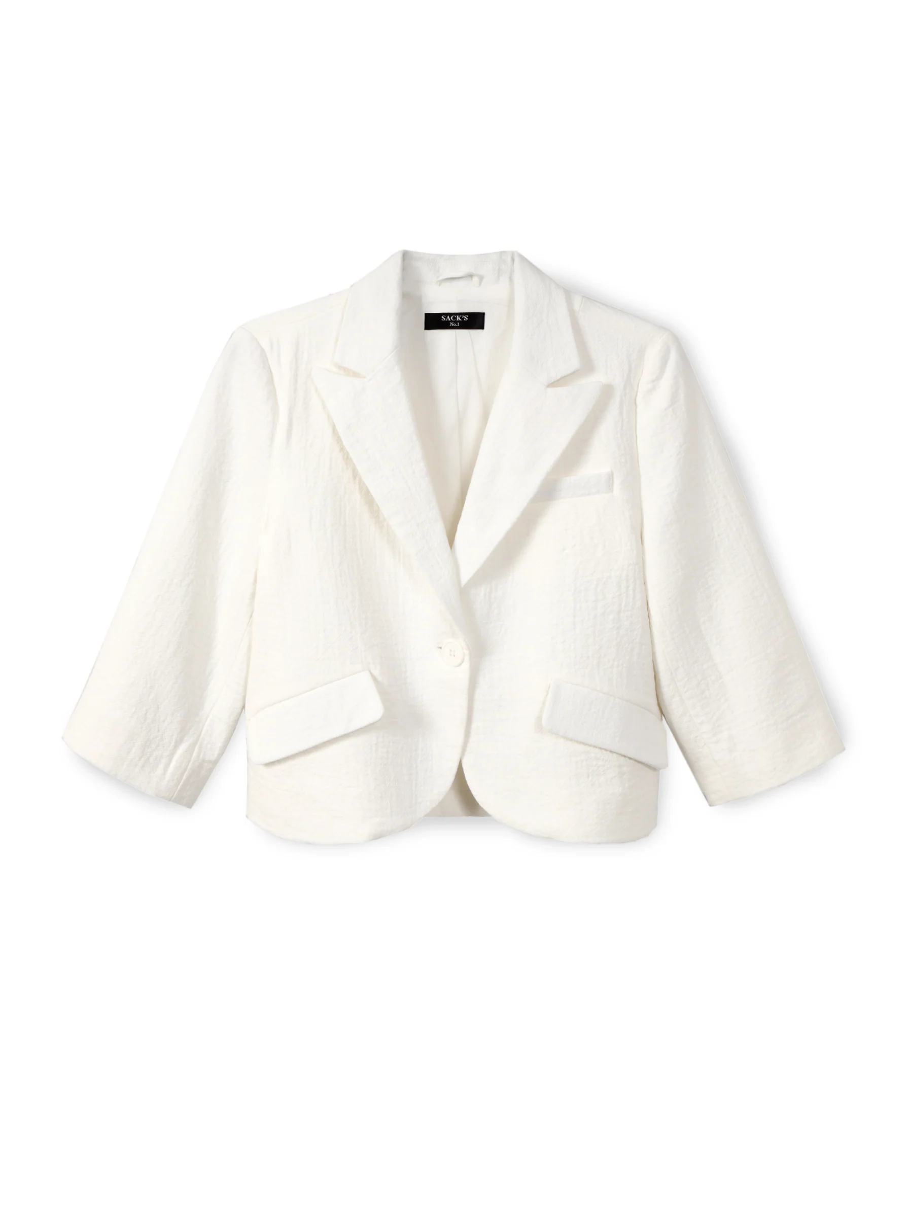 Short jacket - Image 5