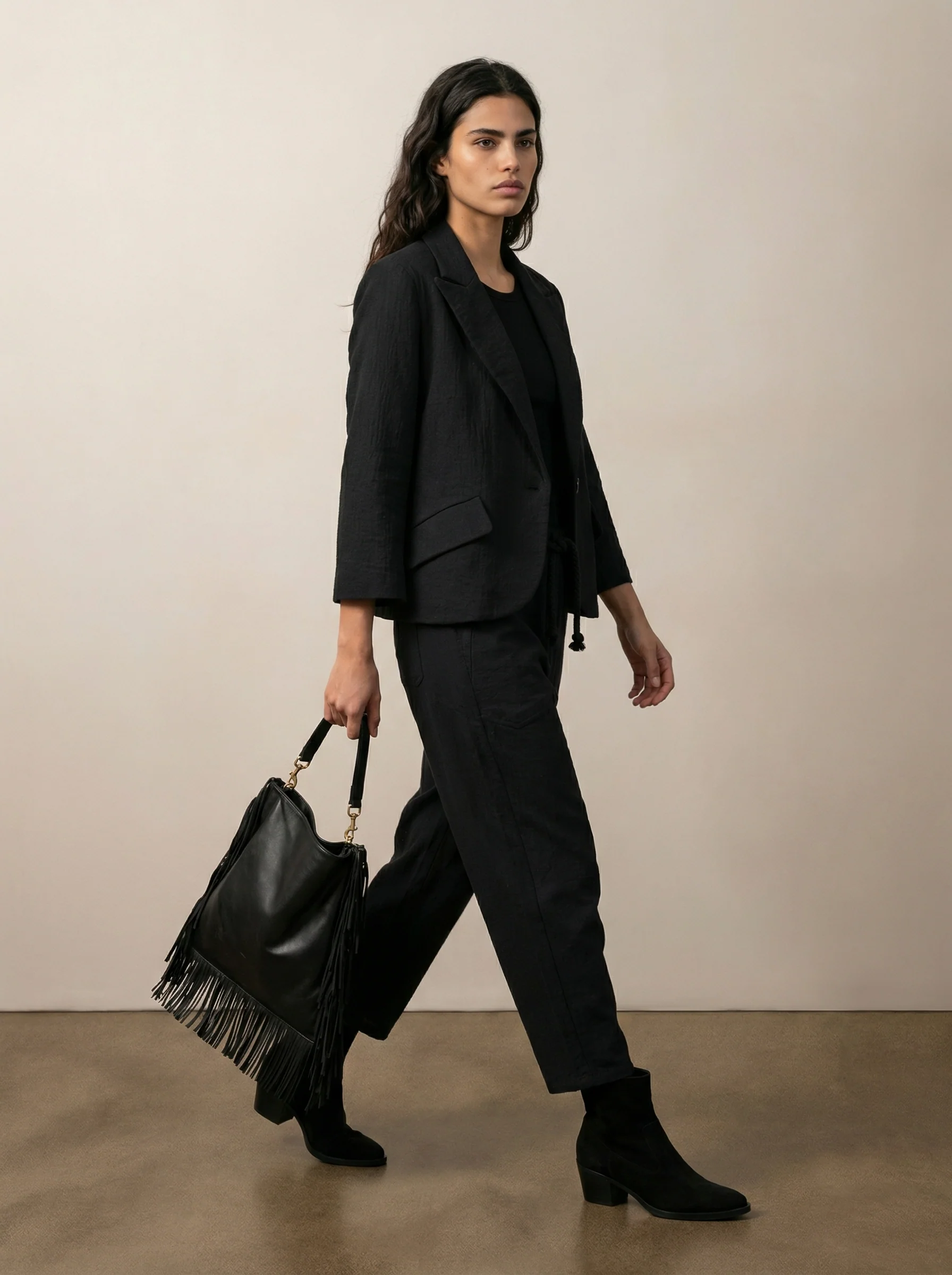 Short jacket - Image 3