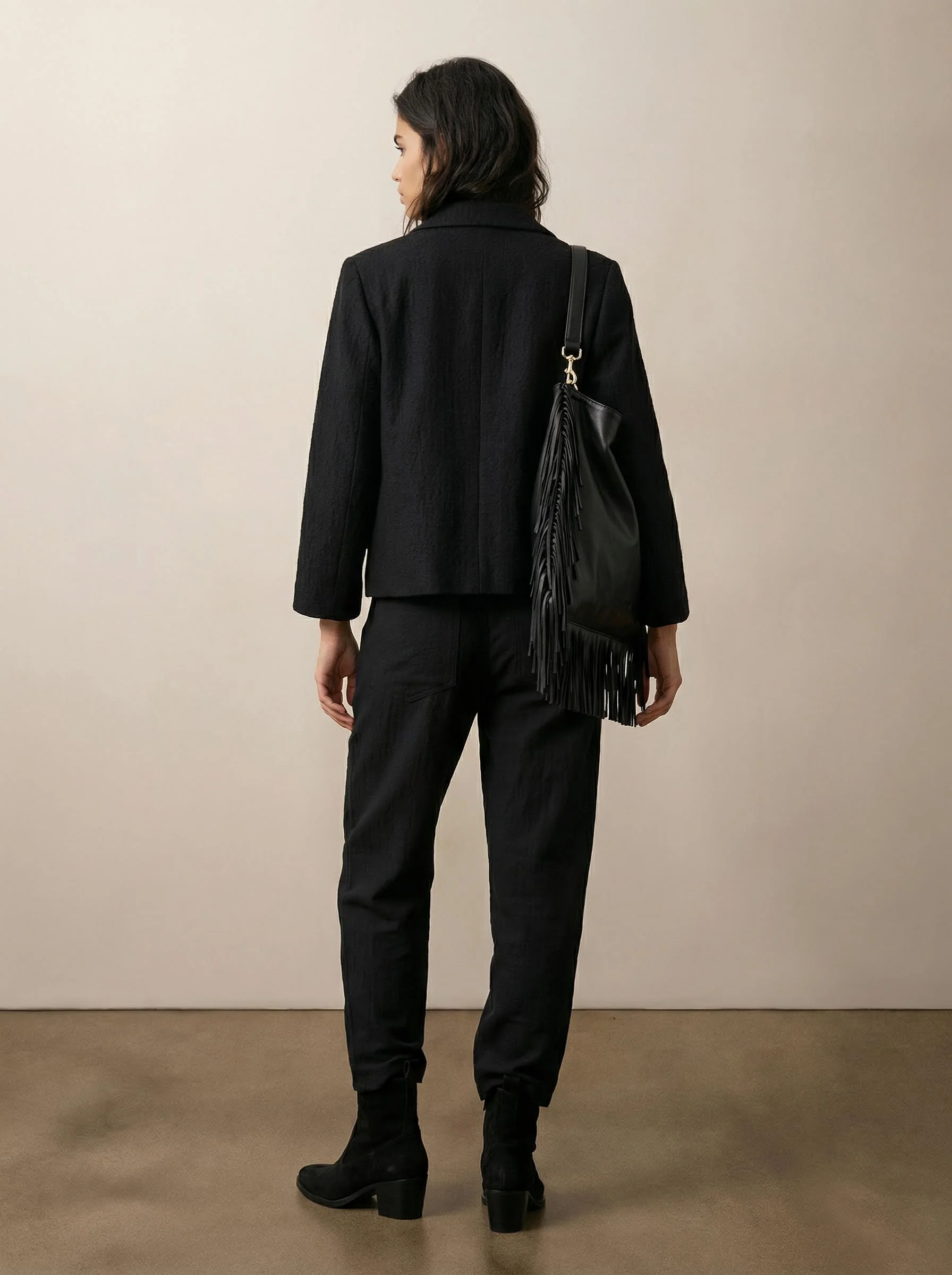 Short jacket - Image 4