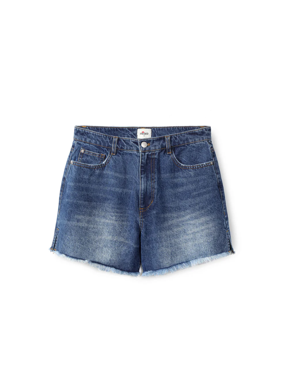 Short Jeans