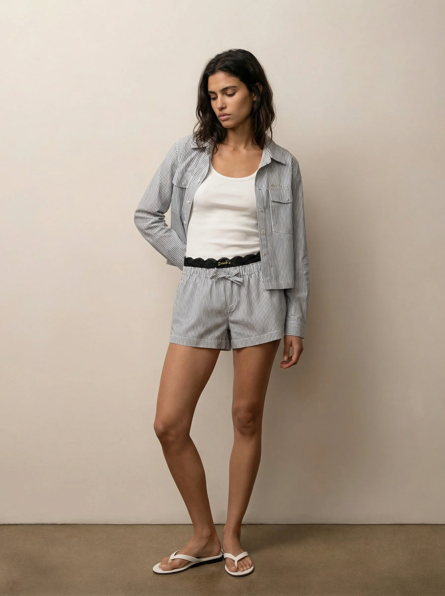 Short pants - Image 3