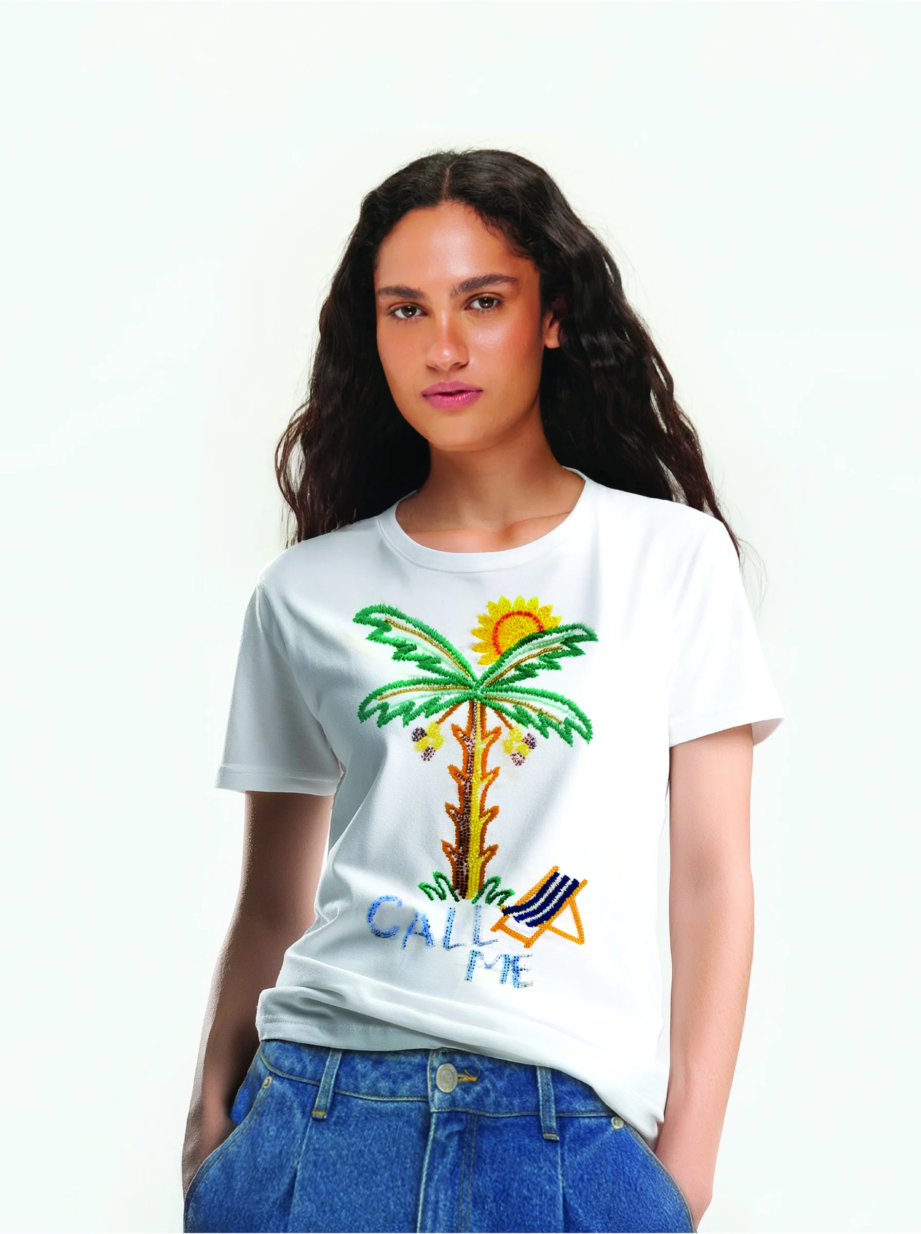 Sia T-shirt - Image 2