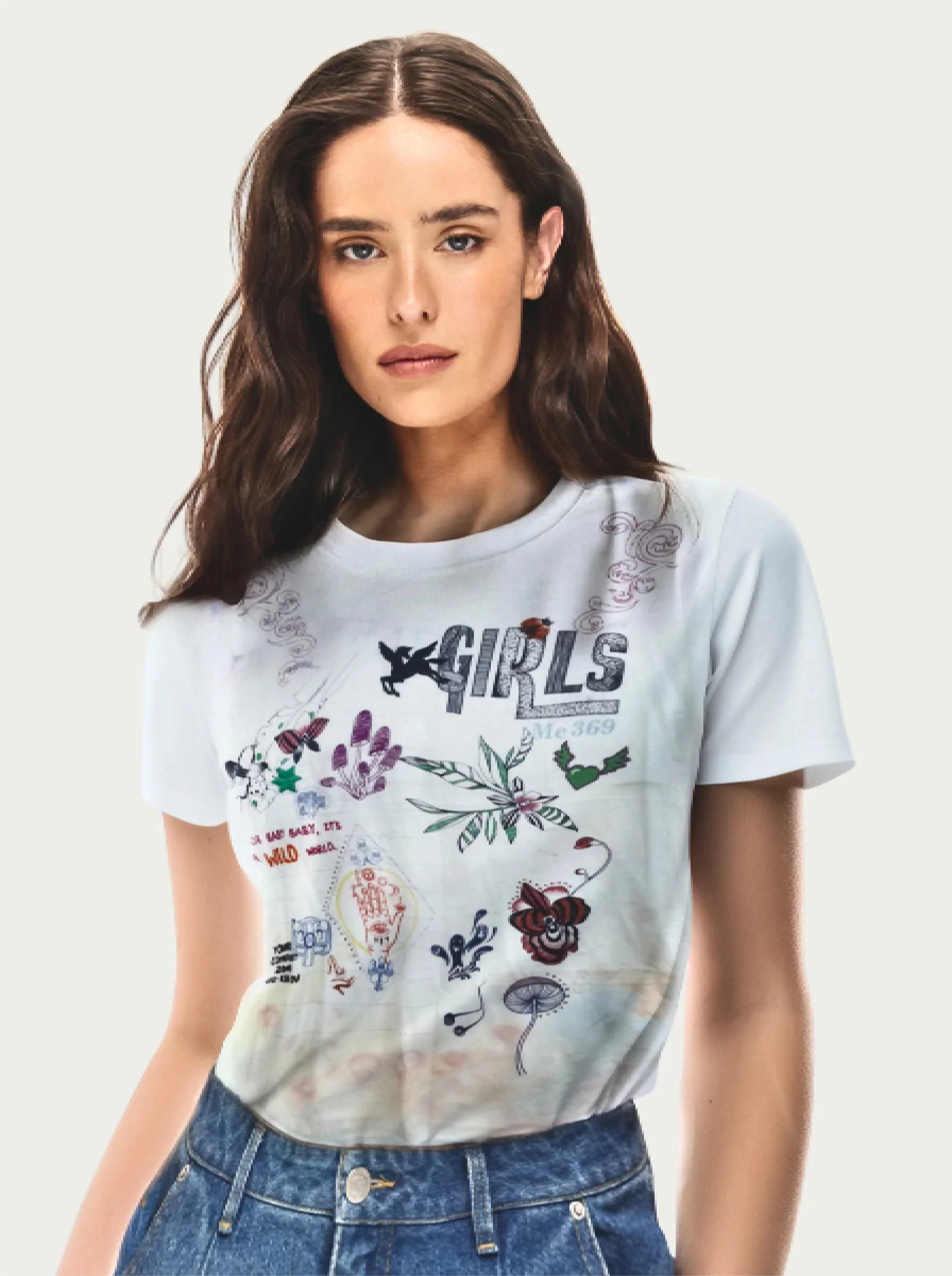 Sia T-shirt - Image 2