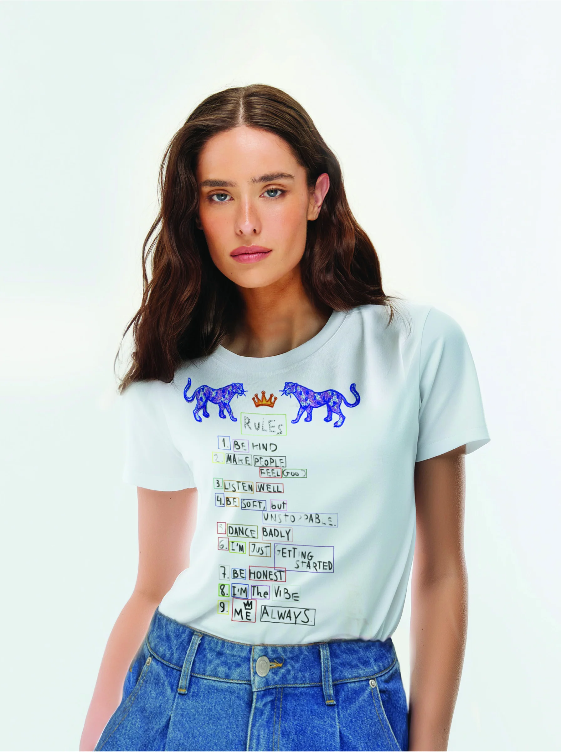Sia T-shirt - Image 2