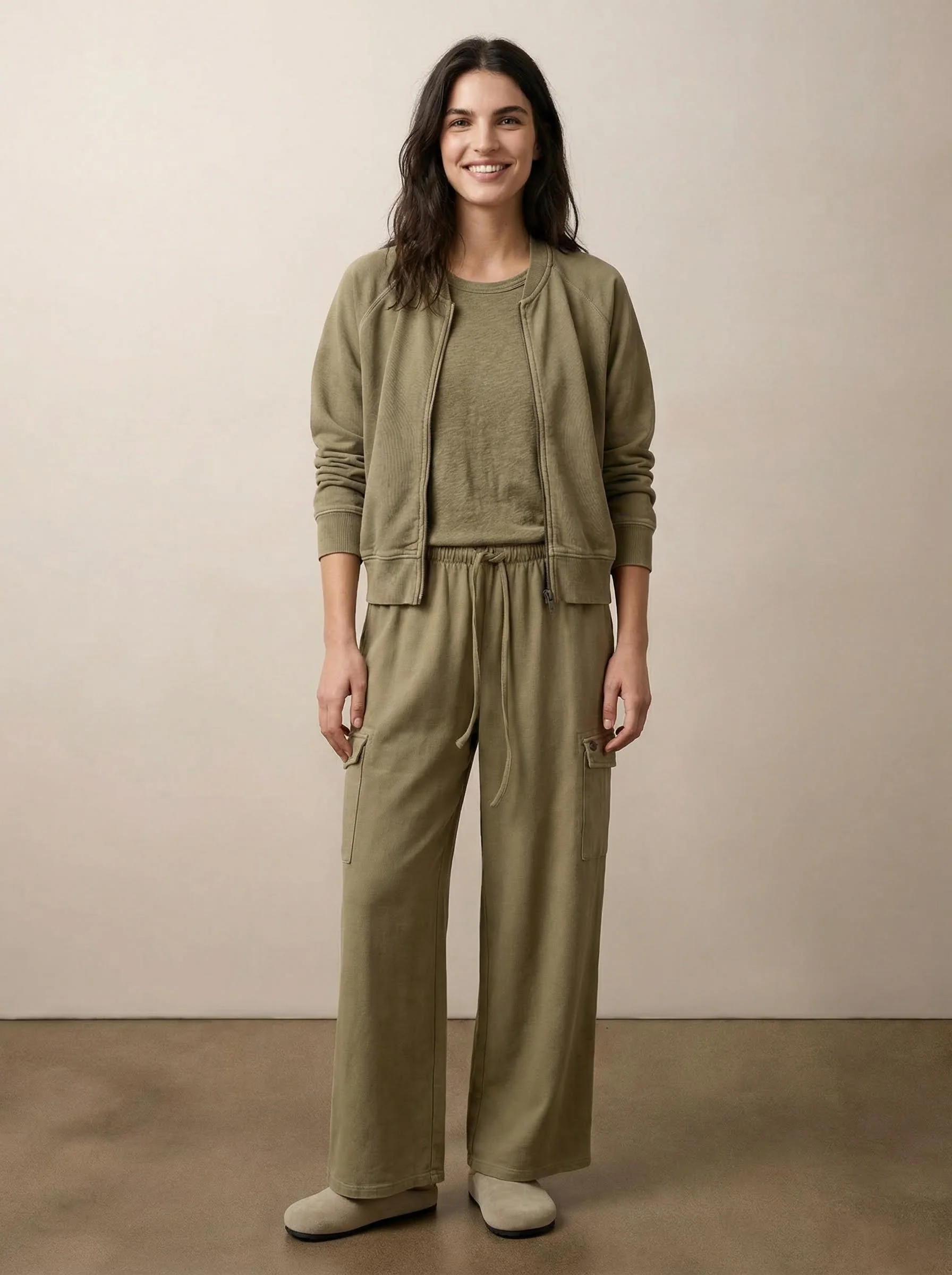 SJ Cargo Pants
