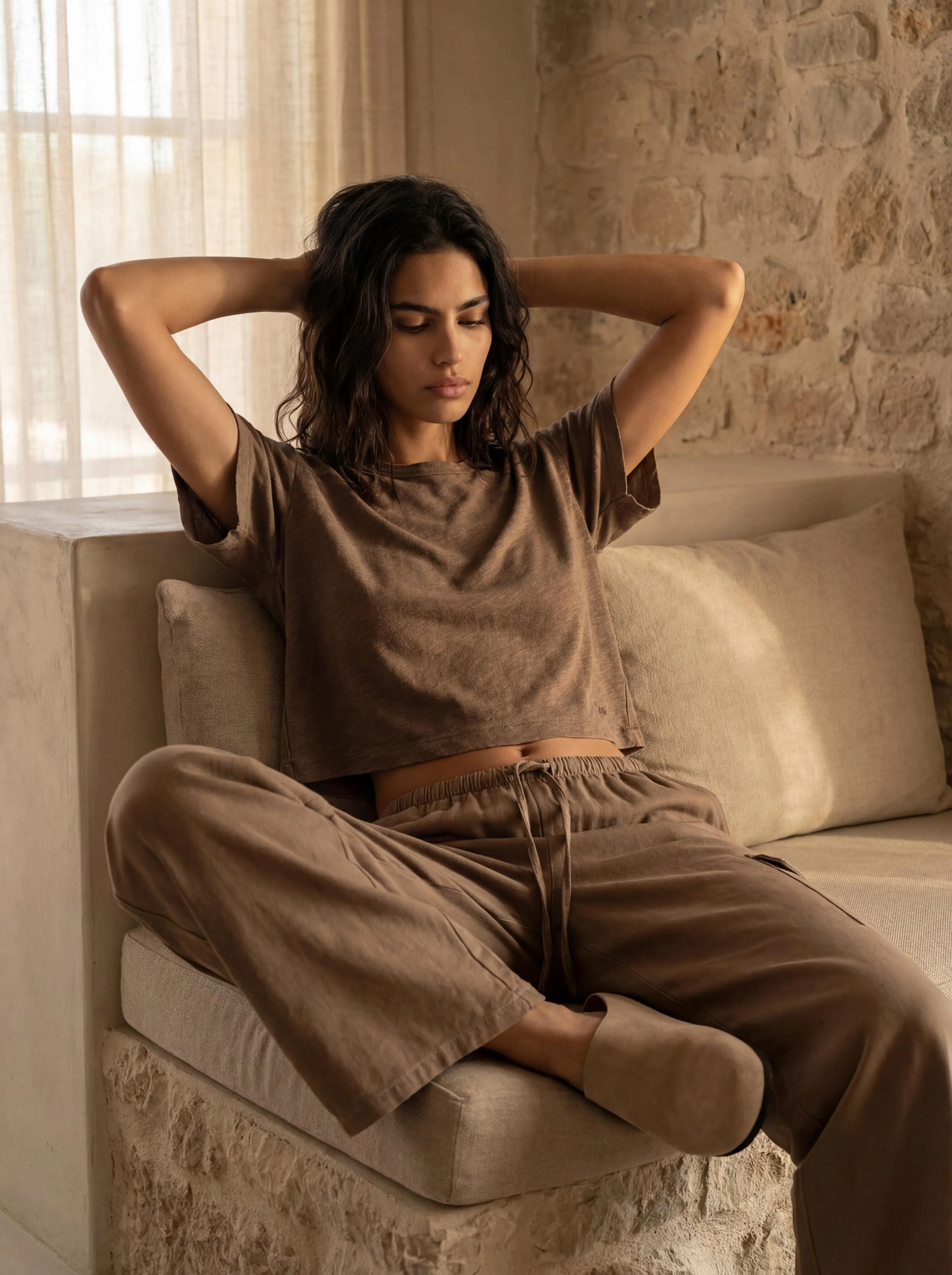 SJ Cargo Pants