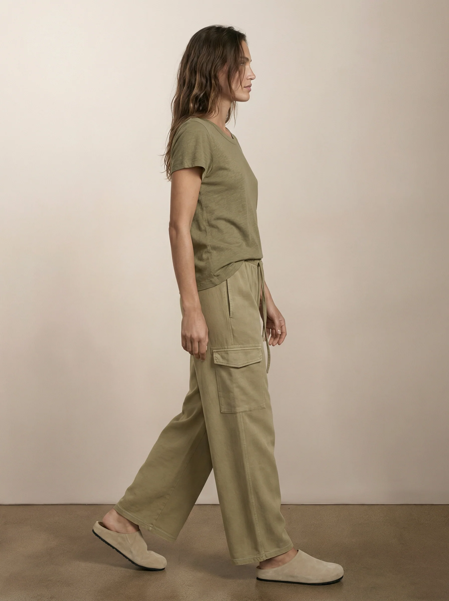 SJ Cargo Pants - Image 2