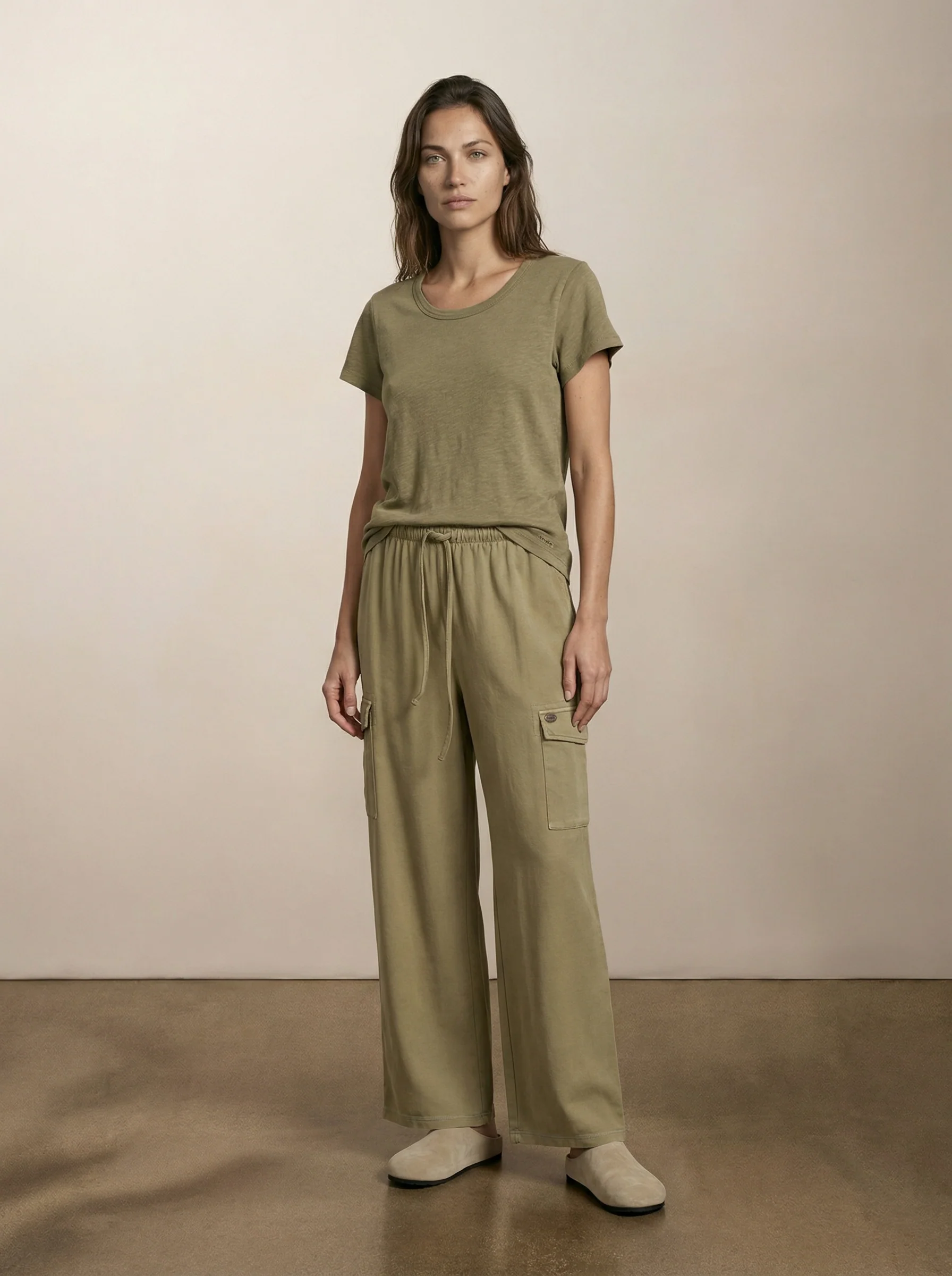 SJ Cargo Pants - Image 3