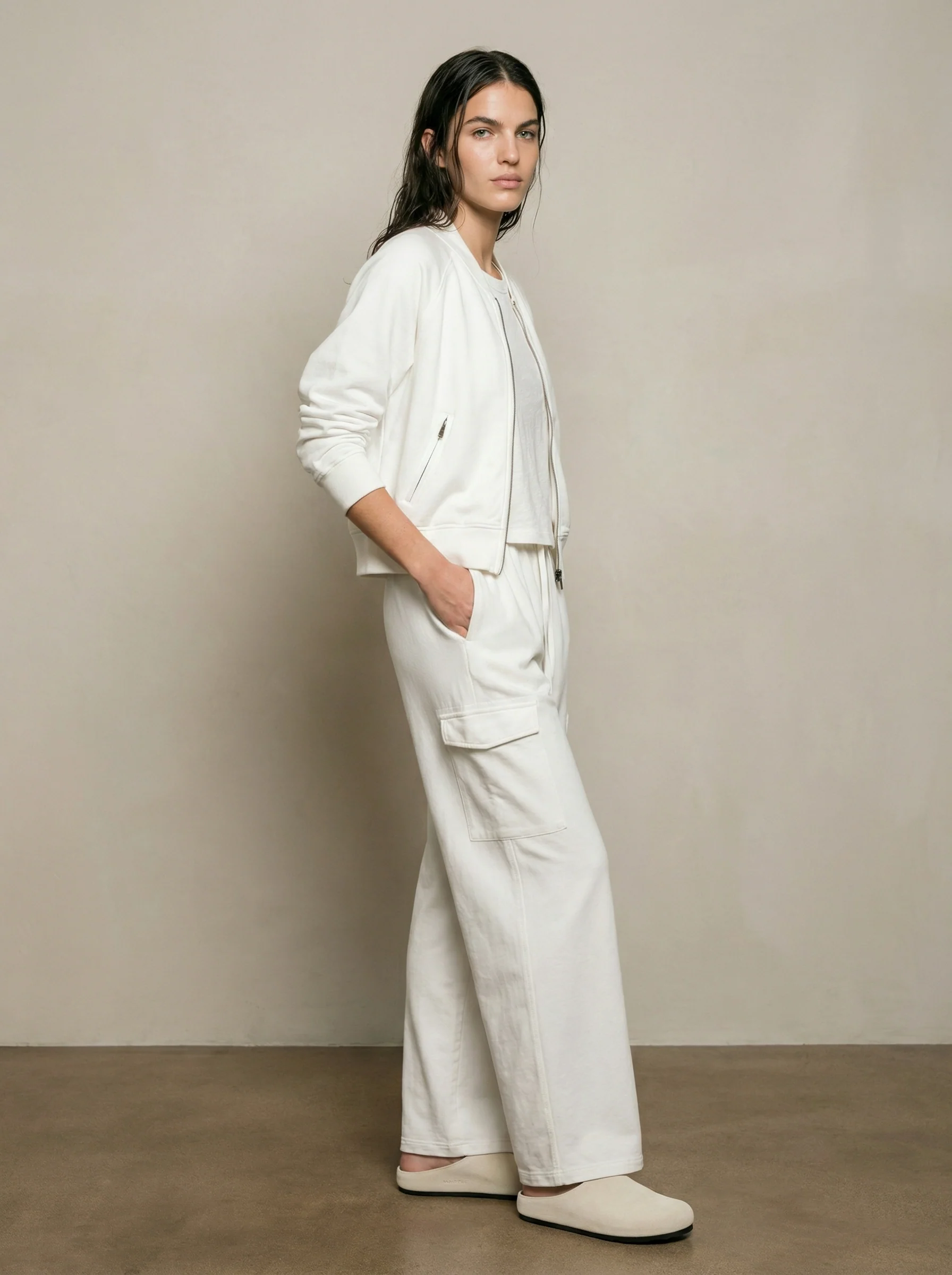 SJ Cargo Pants - Image 3