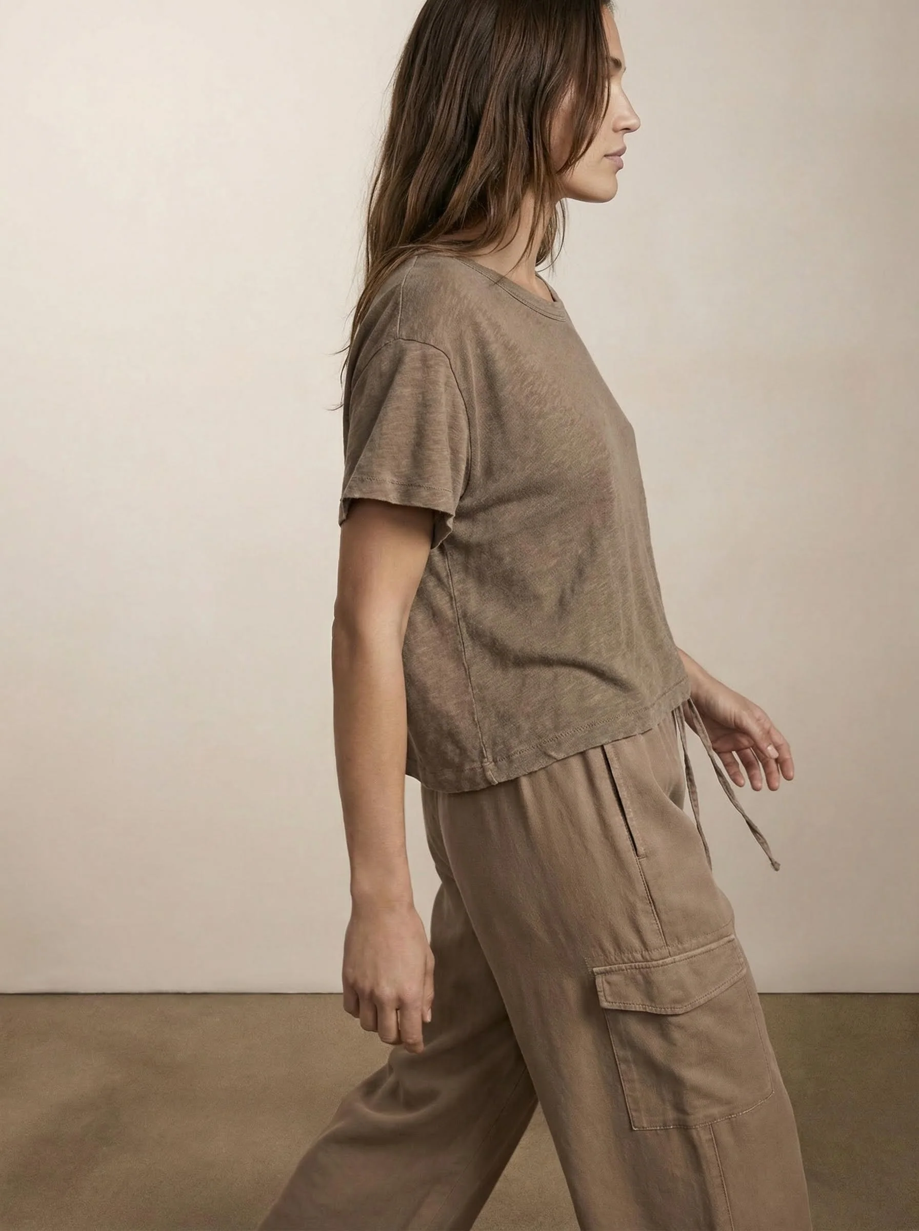 SJ Cargo Pants - Image 3
