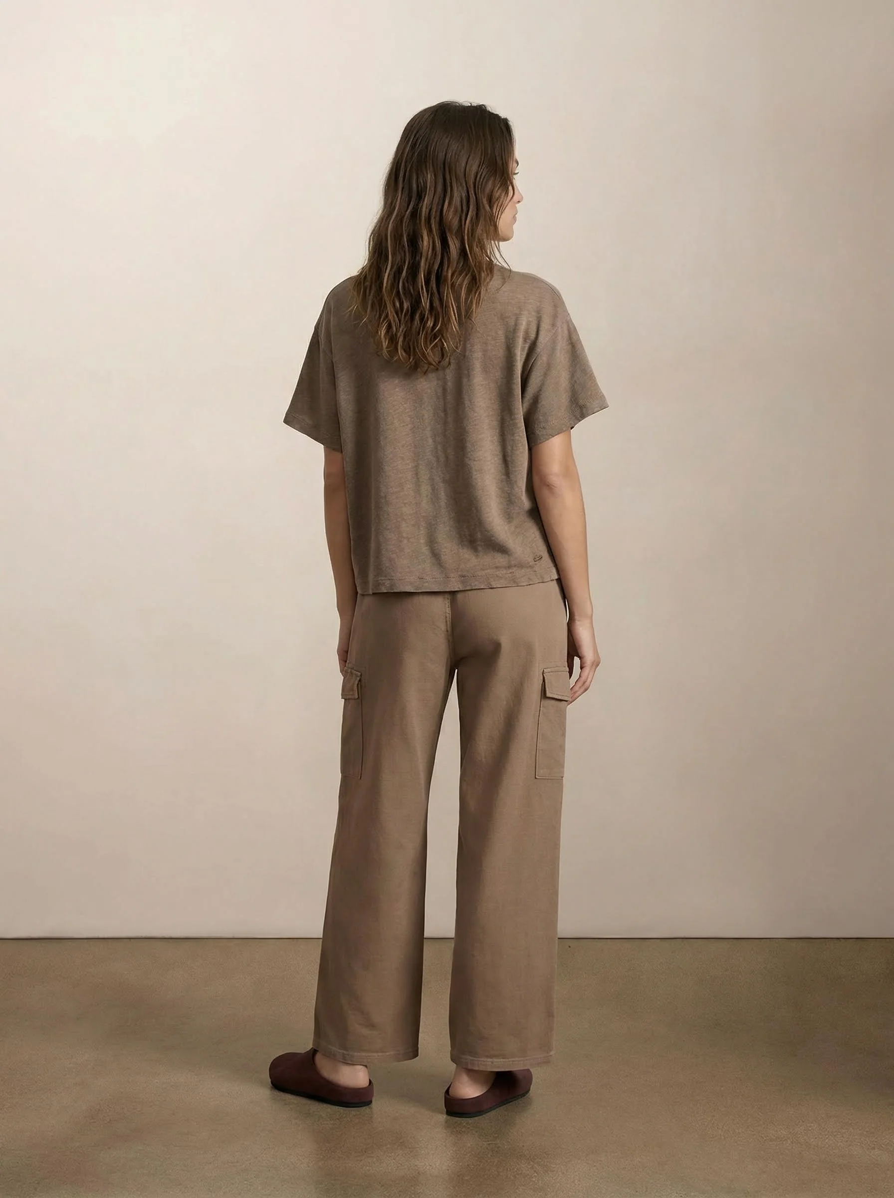 SJ Cargo Pants - Image 4