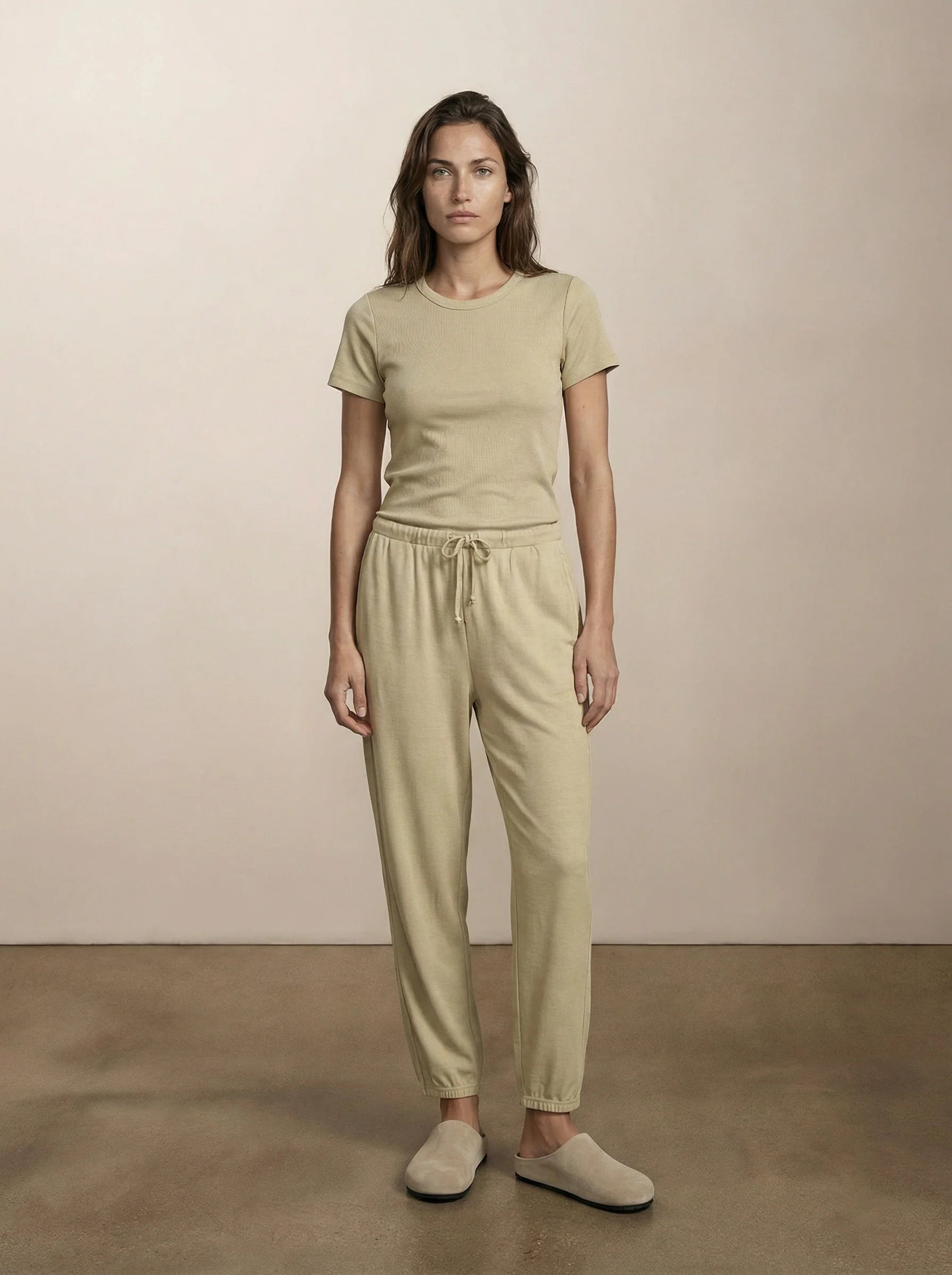 Slab jogger pants - Image 2