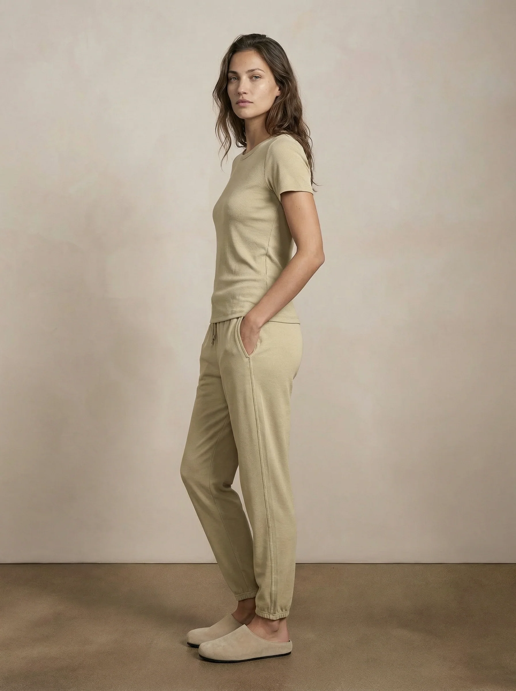 Slab jogger pants - Image 3